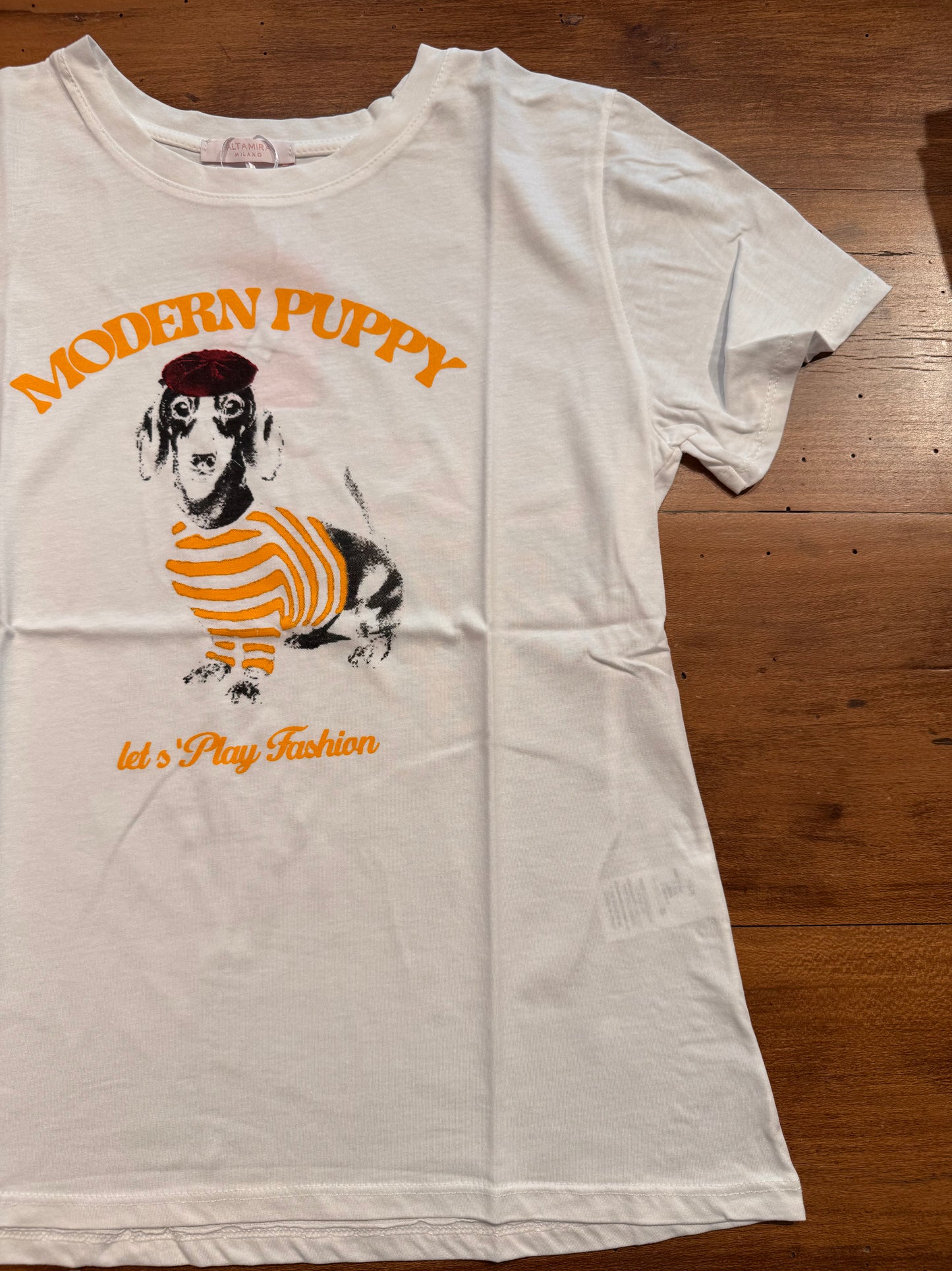 T-shirt Fantasy