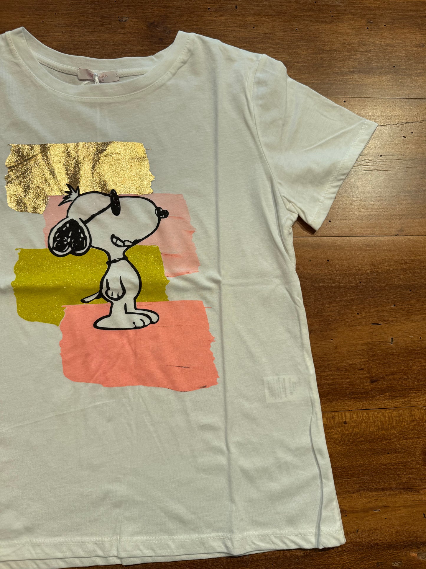 T-shirt Fantasy