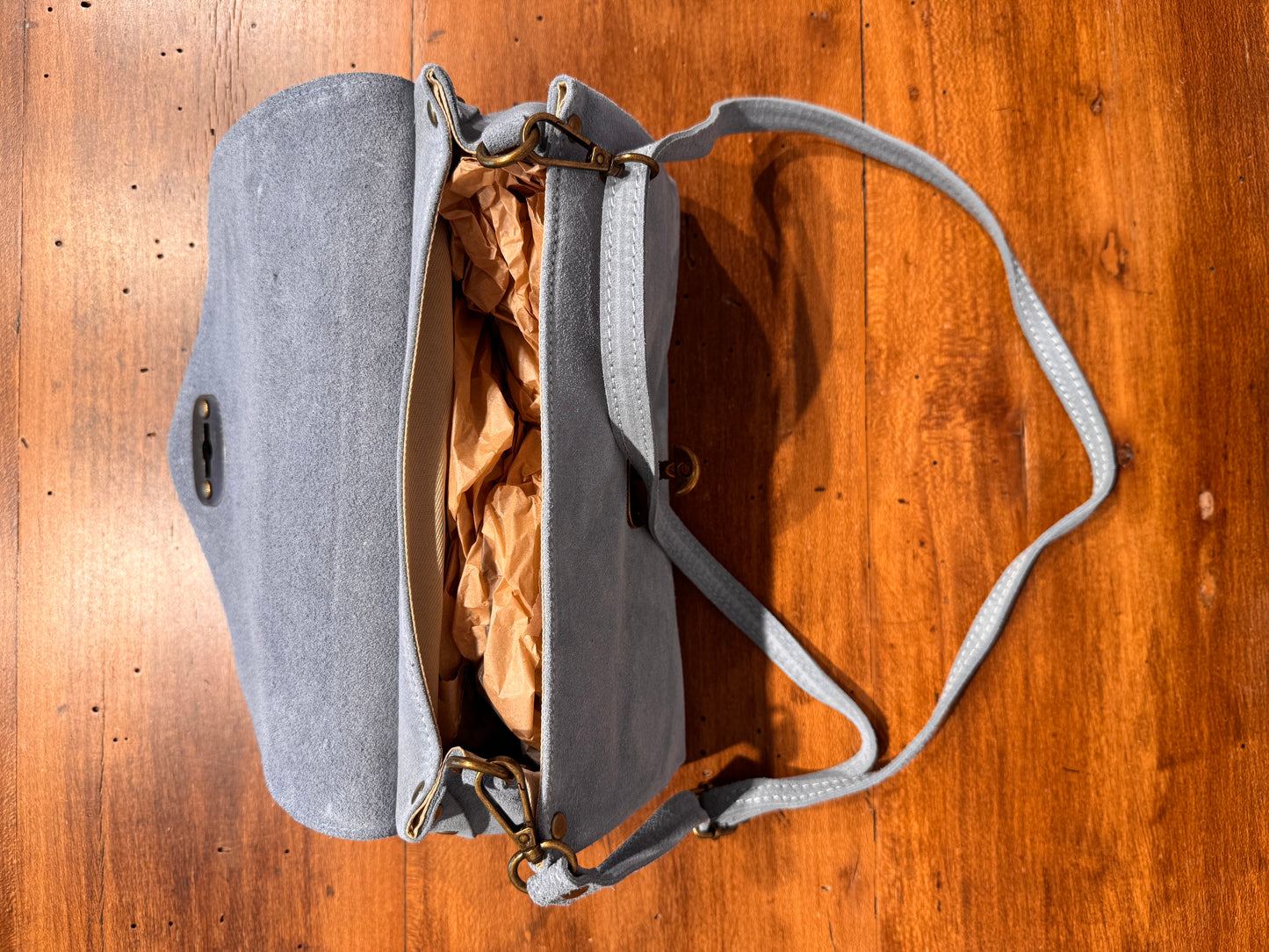 Borsa Melany