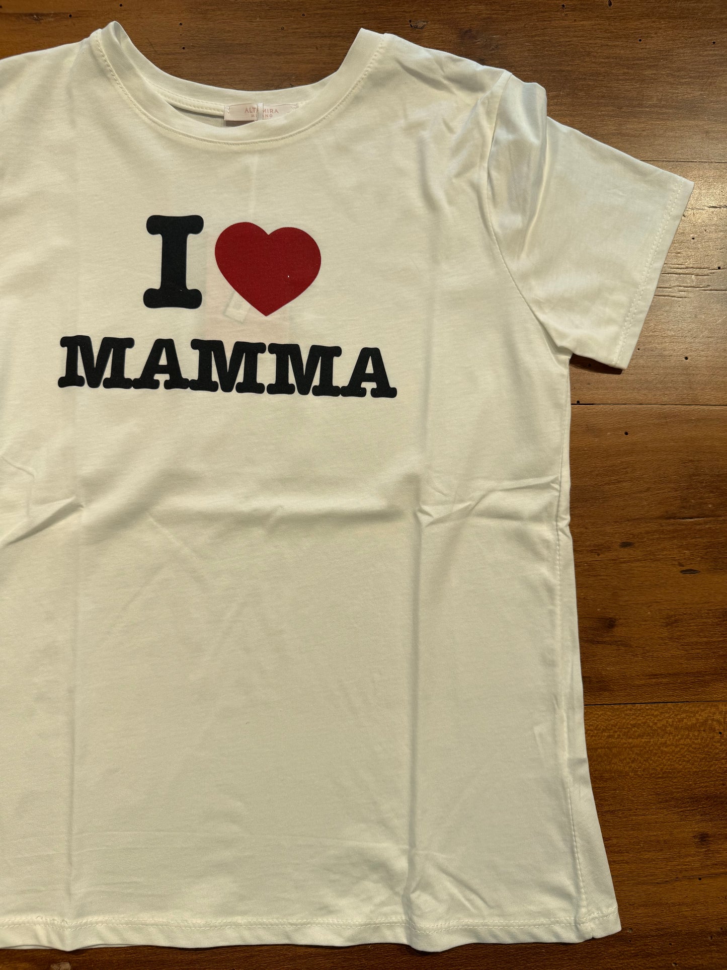 T-shirt Fantasy