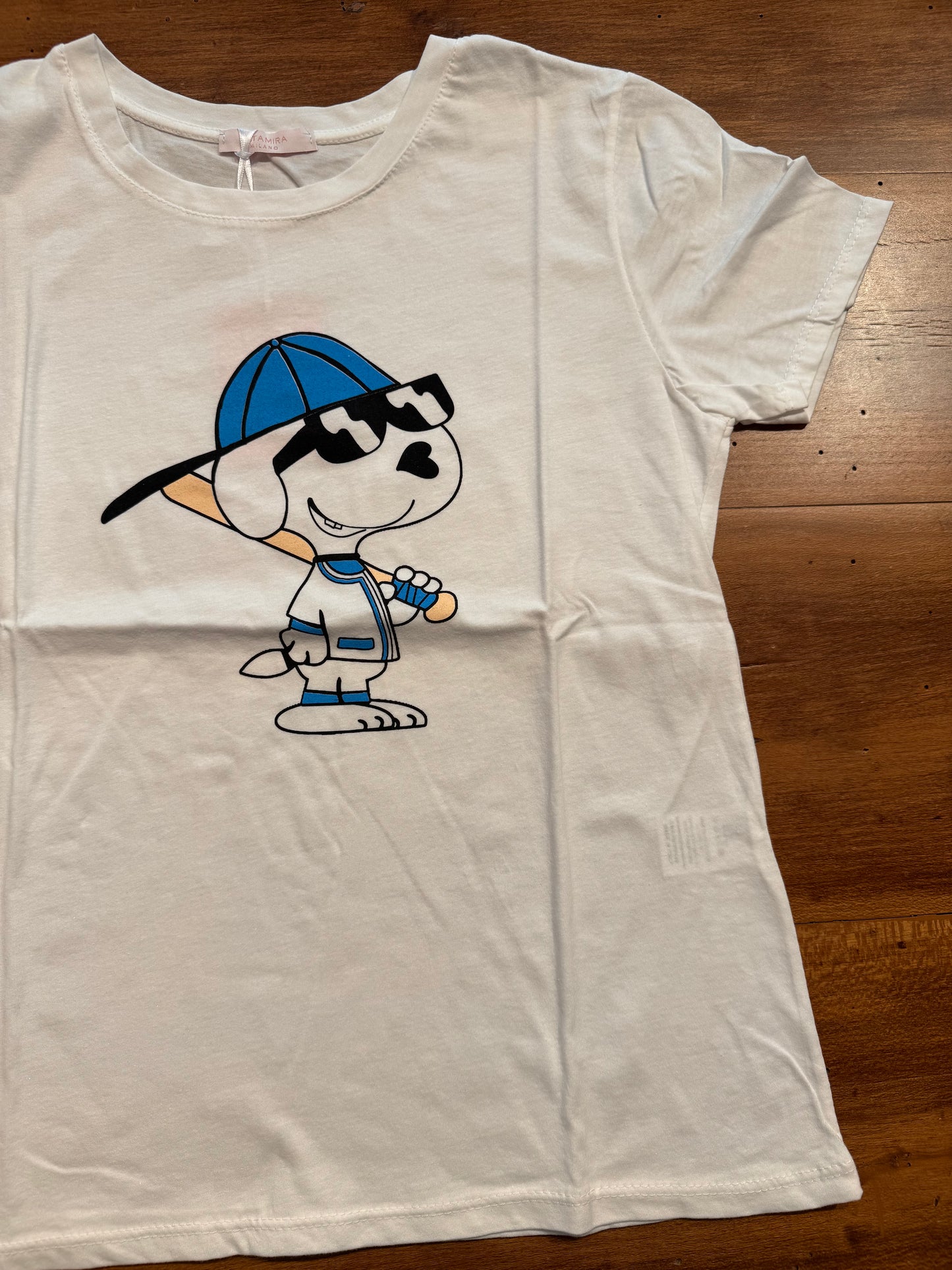 T-shirt Fantasy