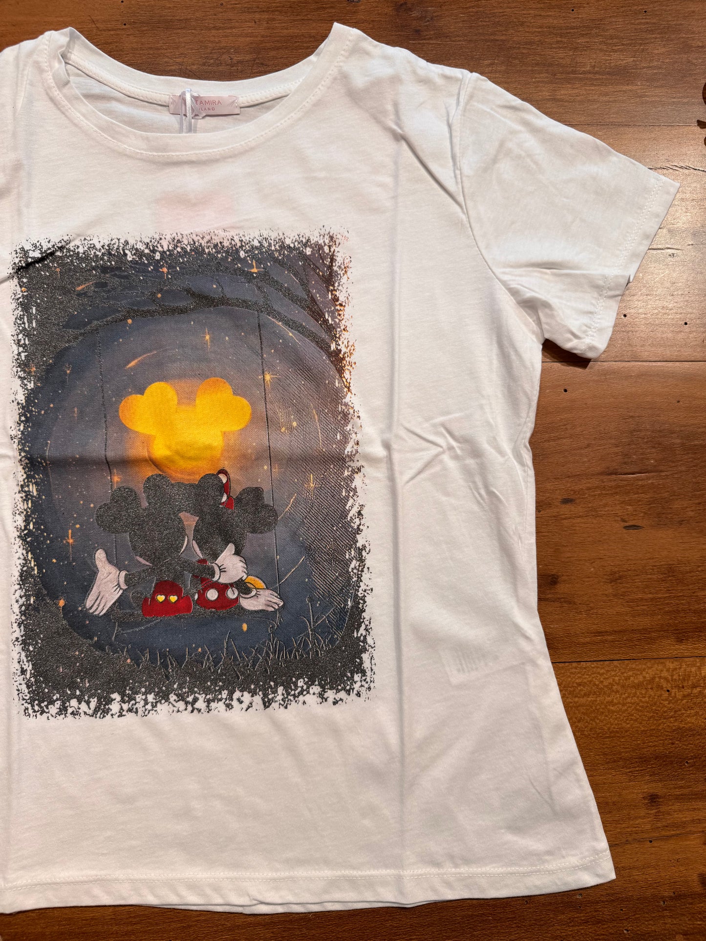 T-shirt Fantasy