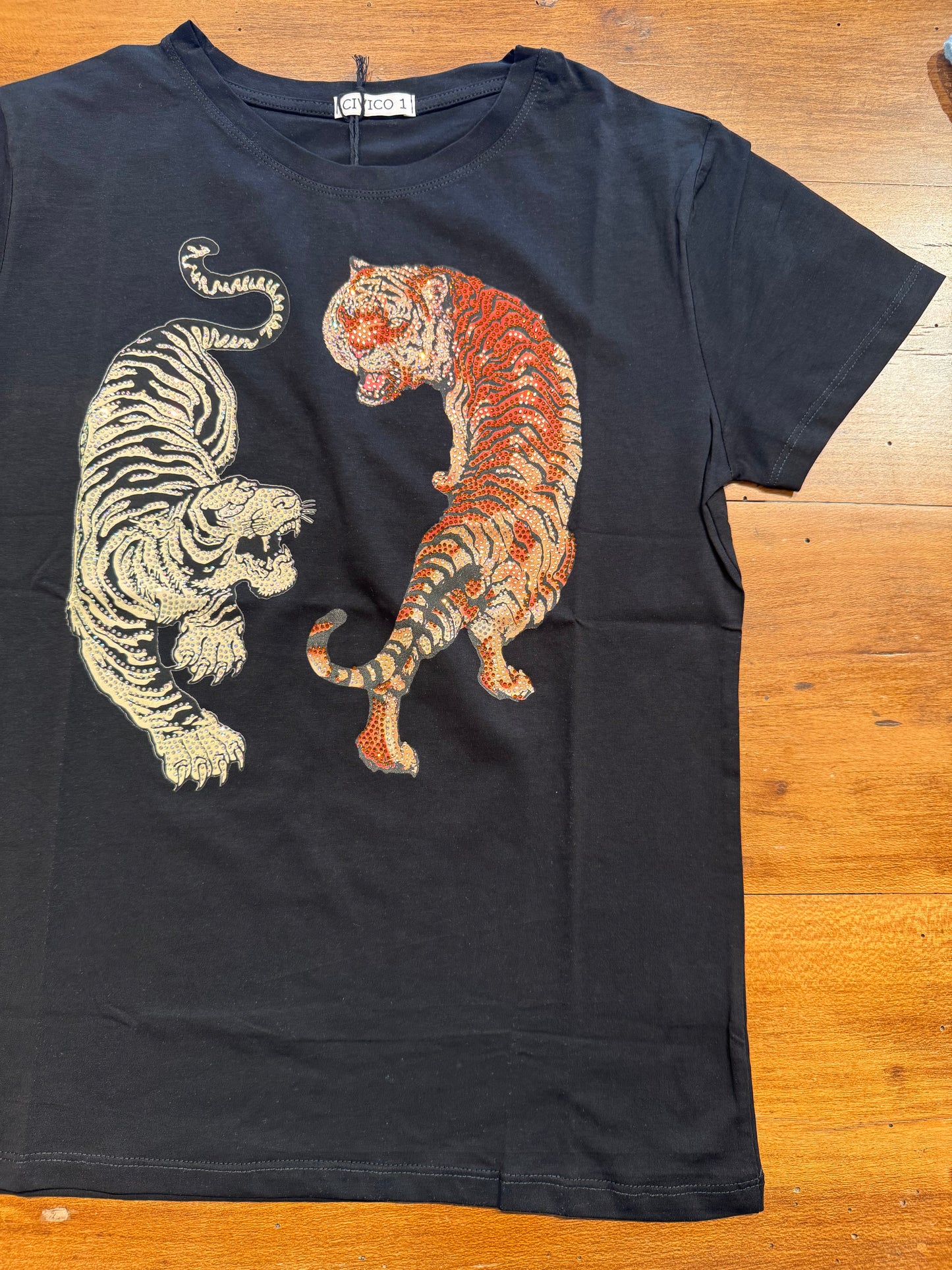 T-shirt Precius