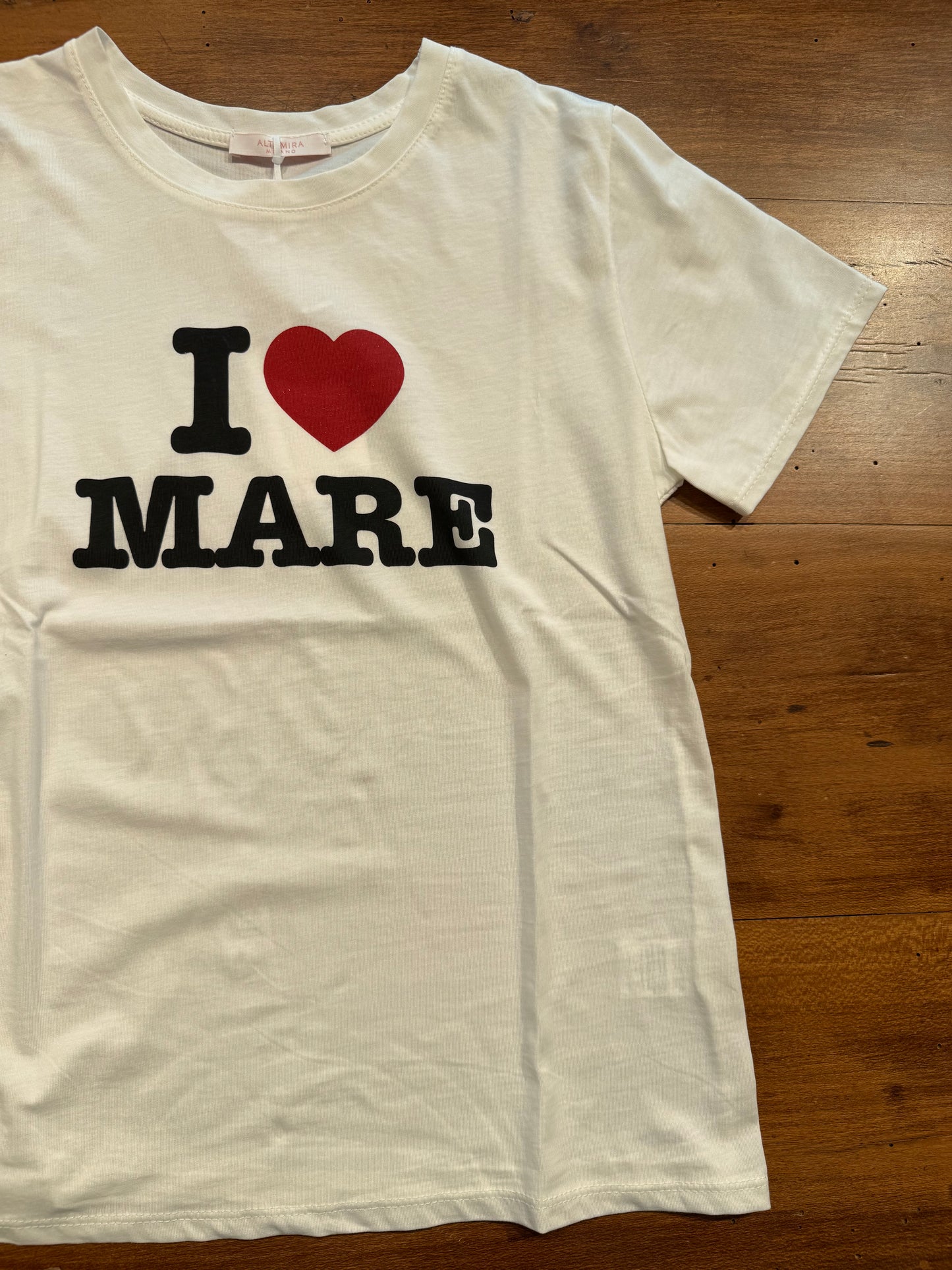 T-shirt Fantasy