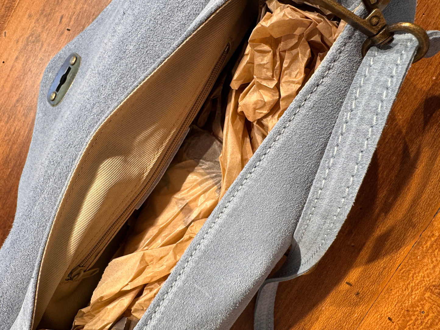 Borsa Melany