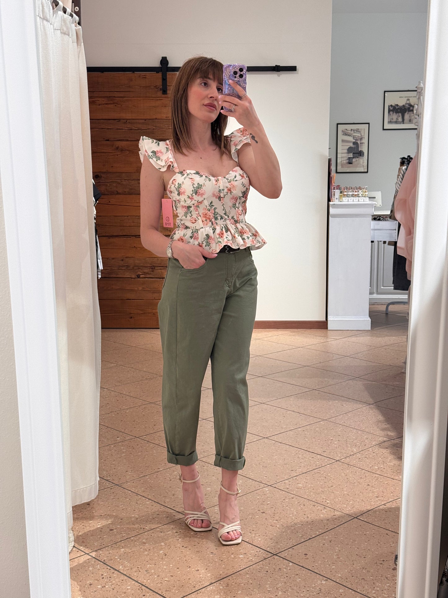 Pantalone Amelia