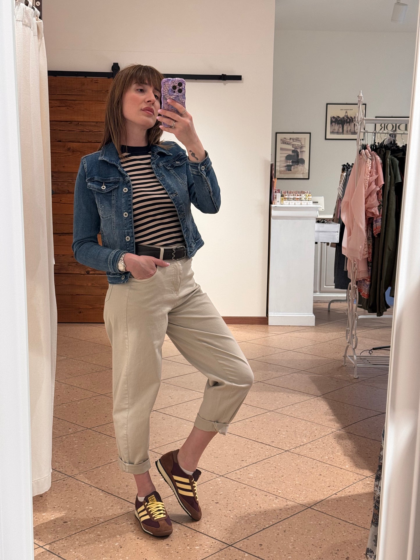 Pantalone Amelia