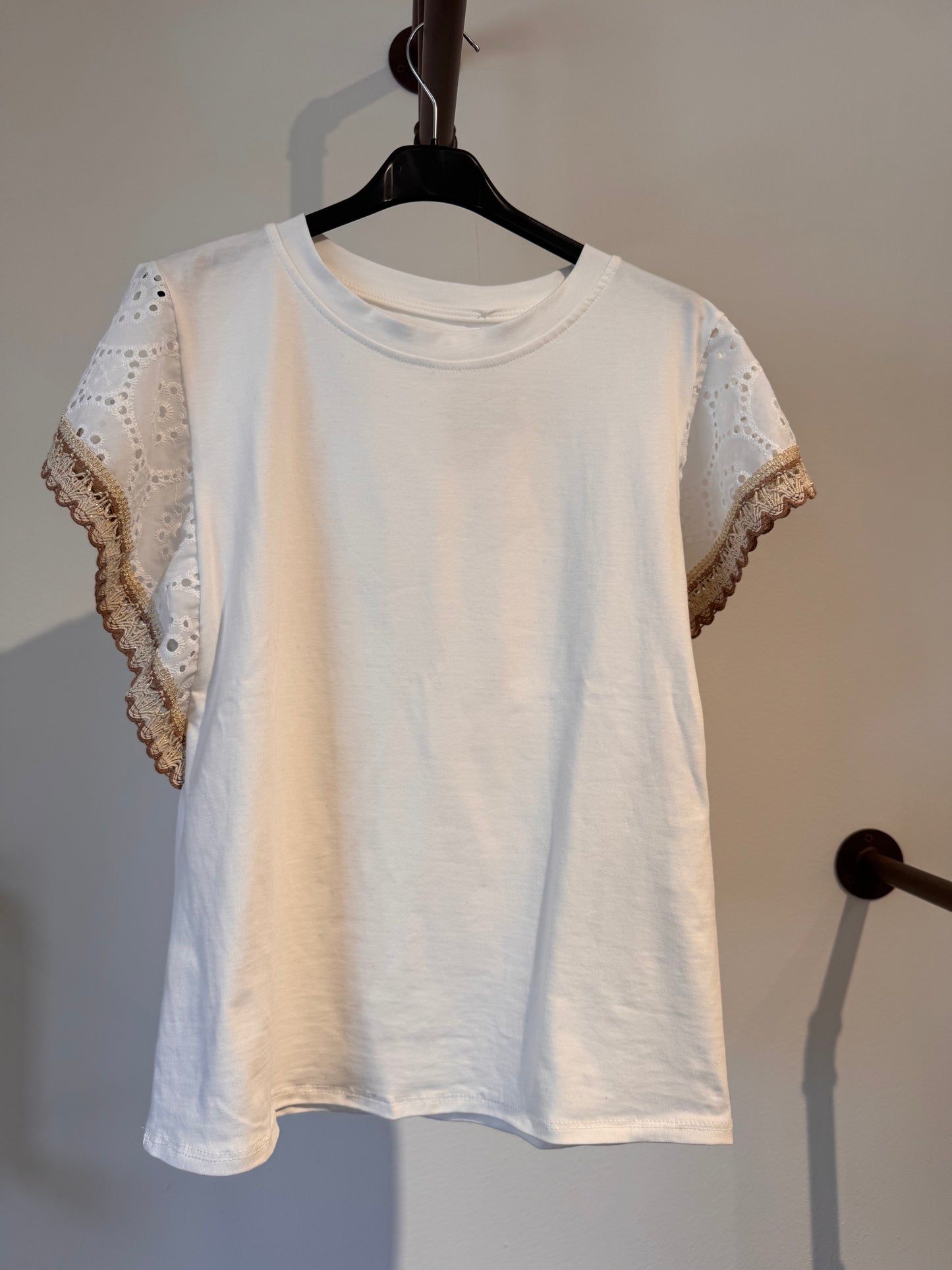 T-shirt Miriam