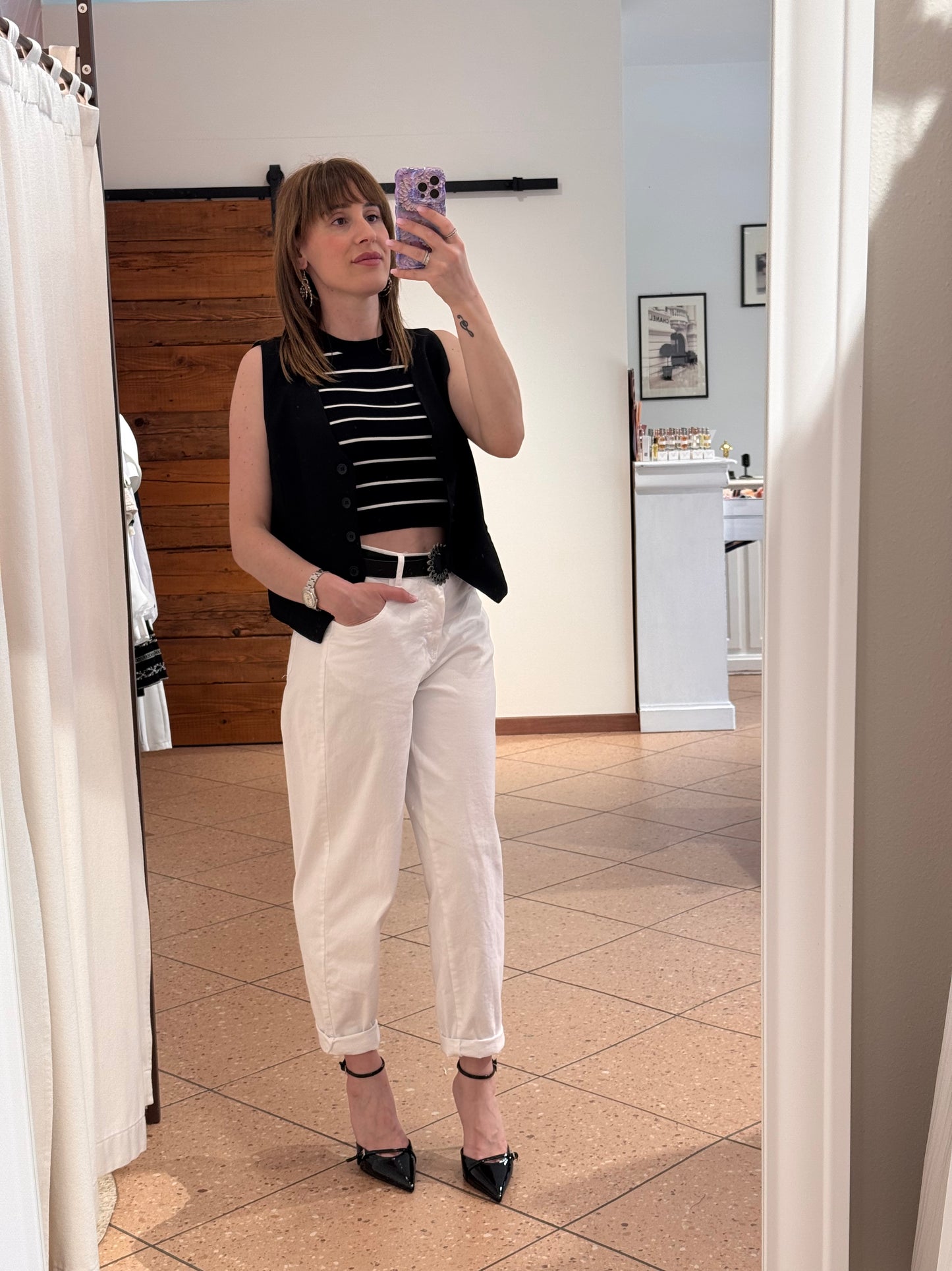 Pantalone Amelia