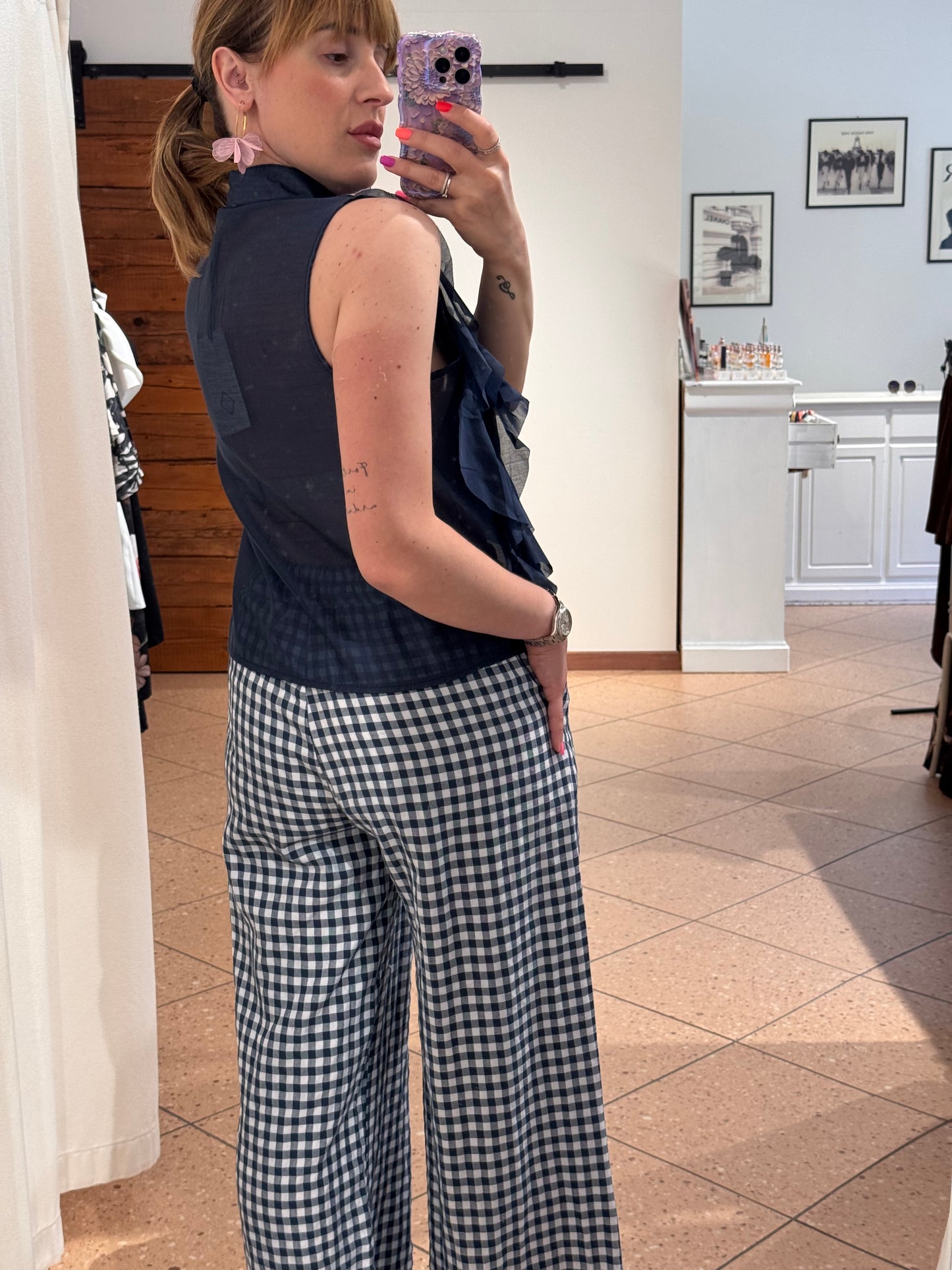 Camicia Delia