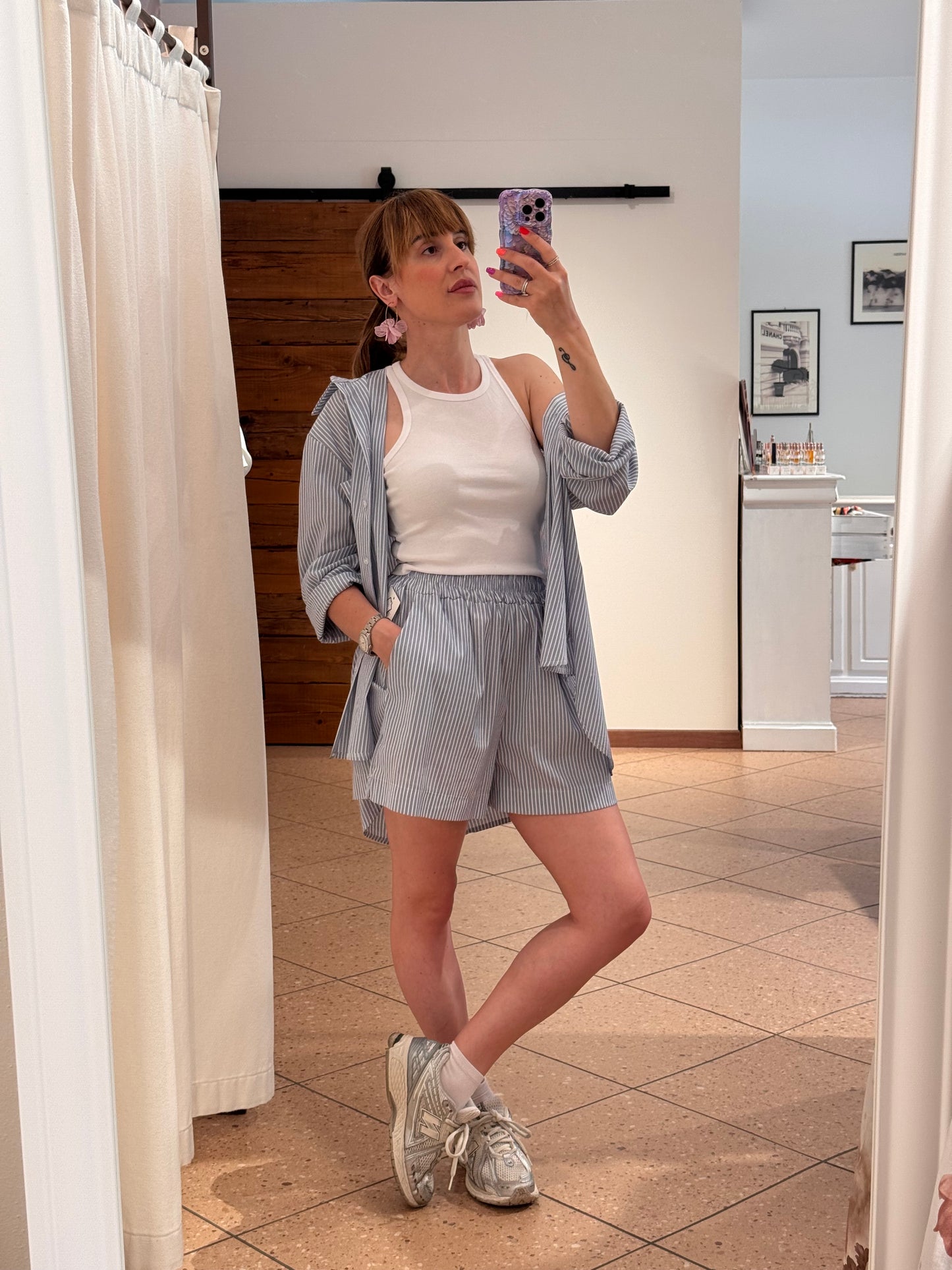 Coordinato Pijama