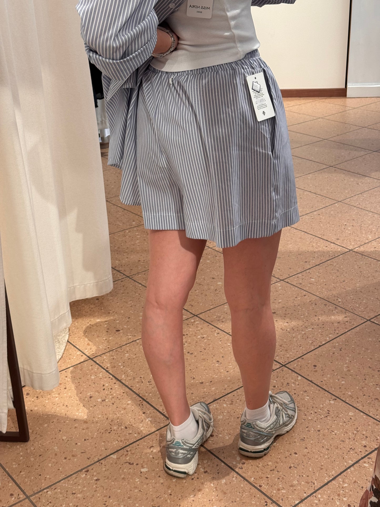 Coordinato Pijama