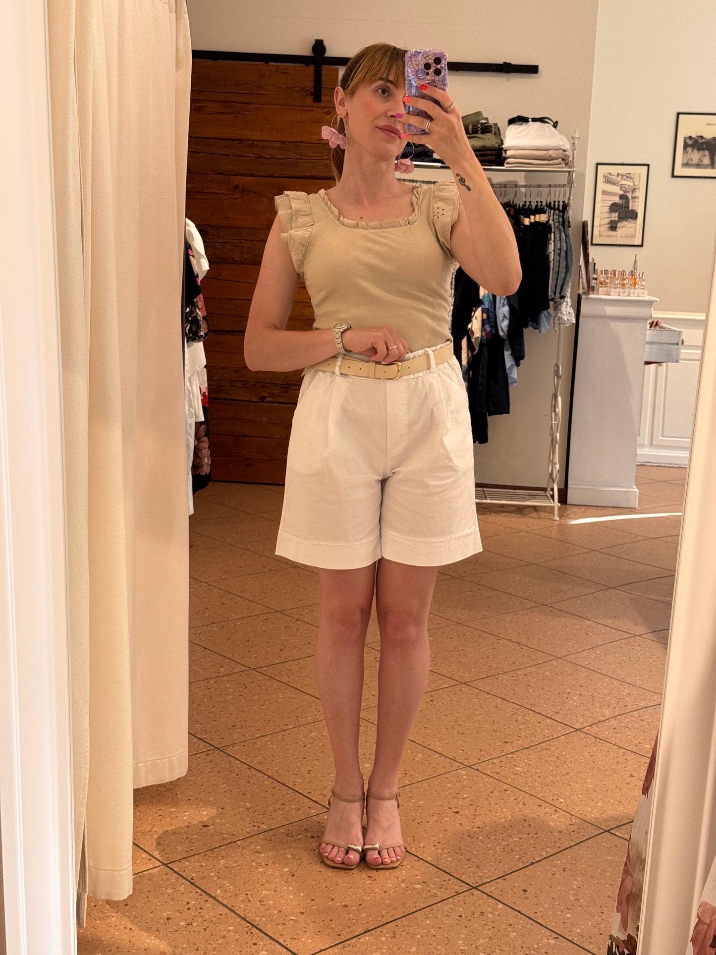 Short Amy