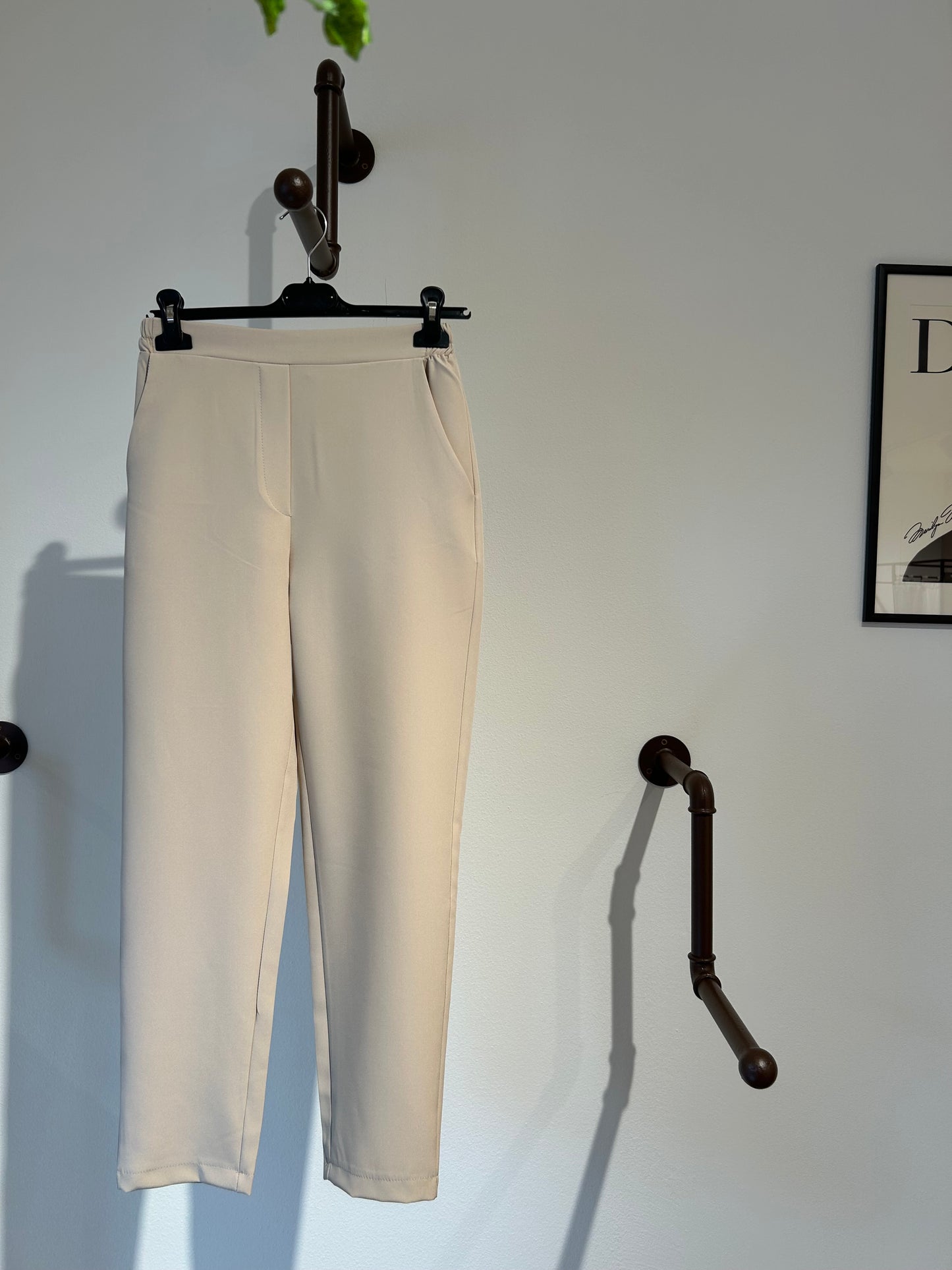 Pantalone New Abby
