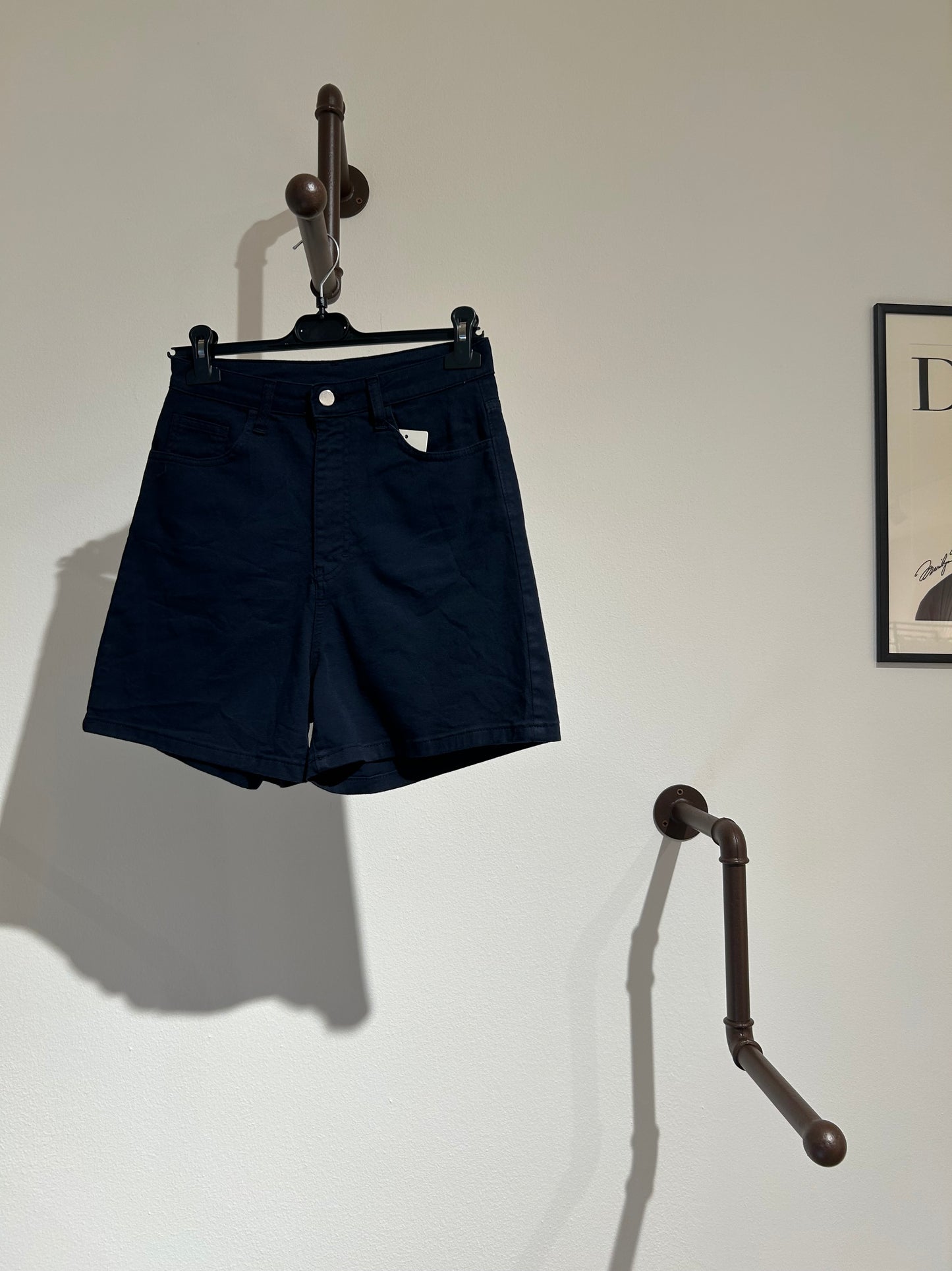 Short Holanda
