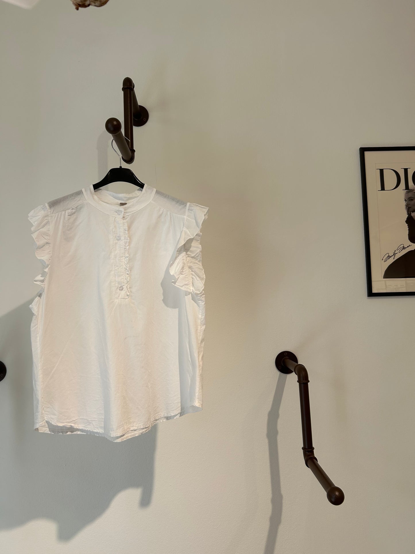 Camicia Cassy