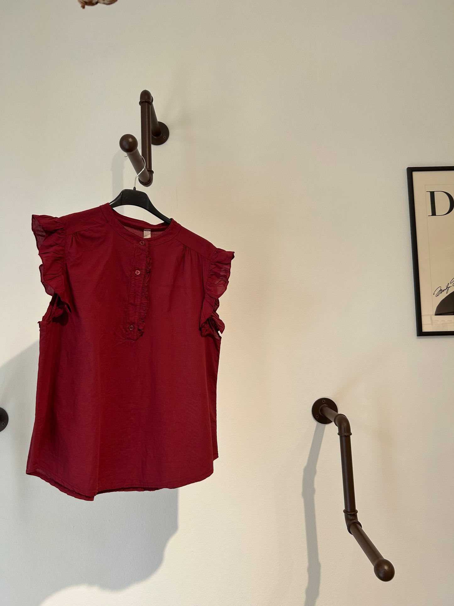 Camicia Cassy