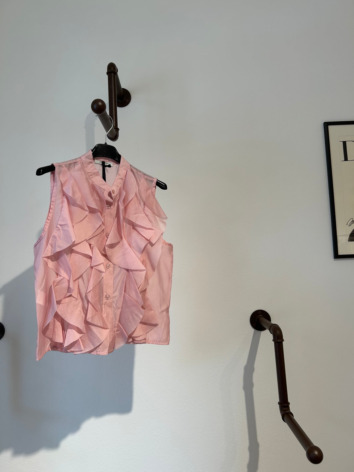 Camicia Delia