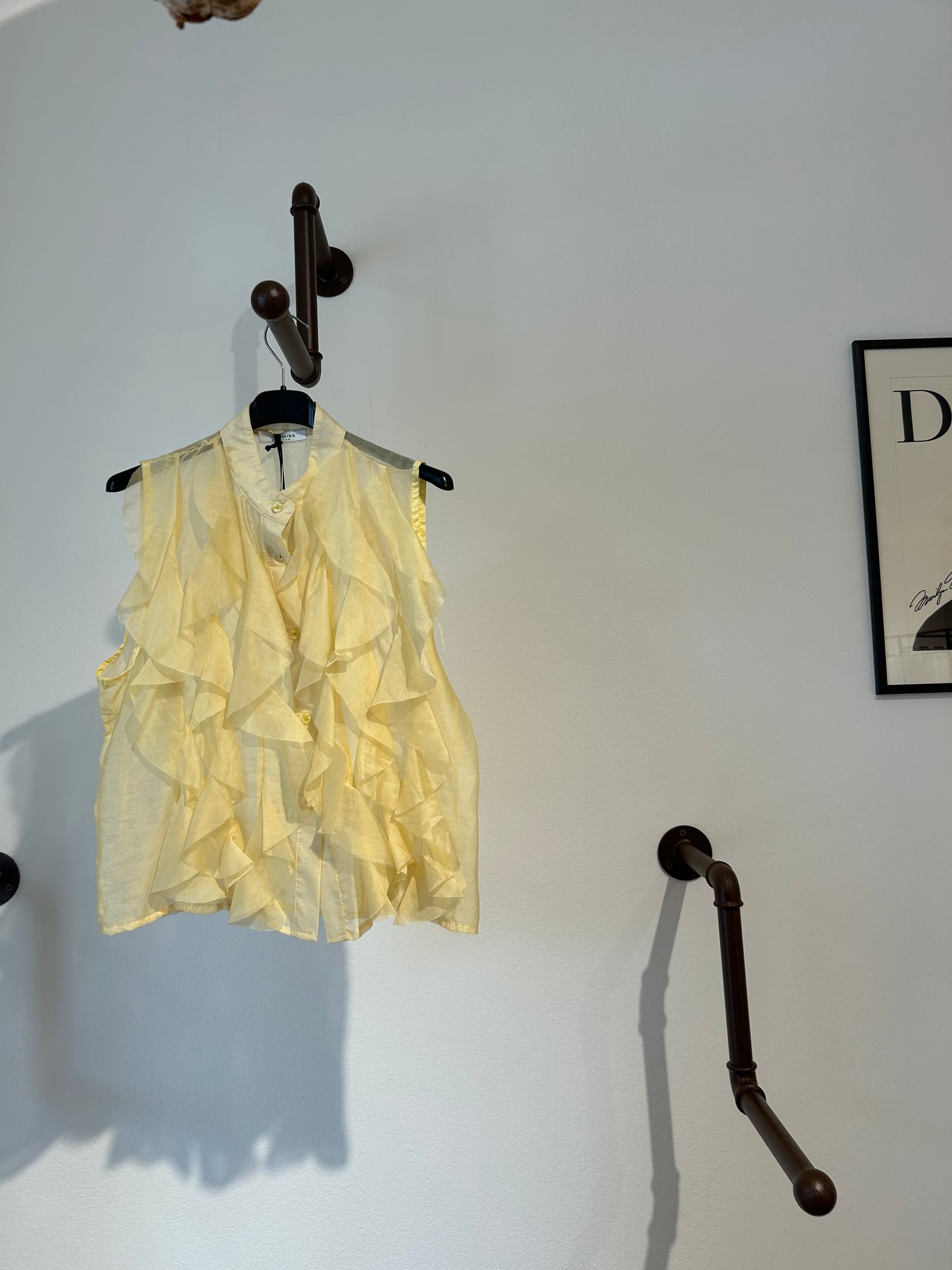 Camicia Delia
