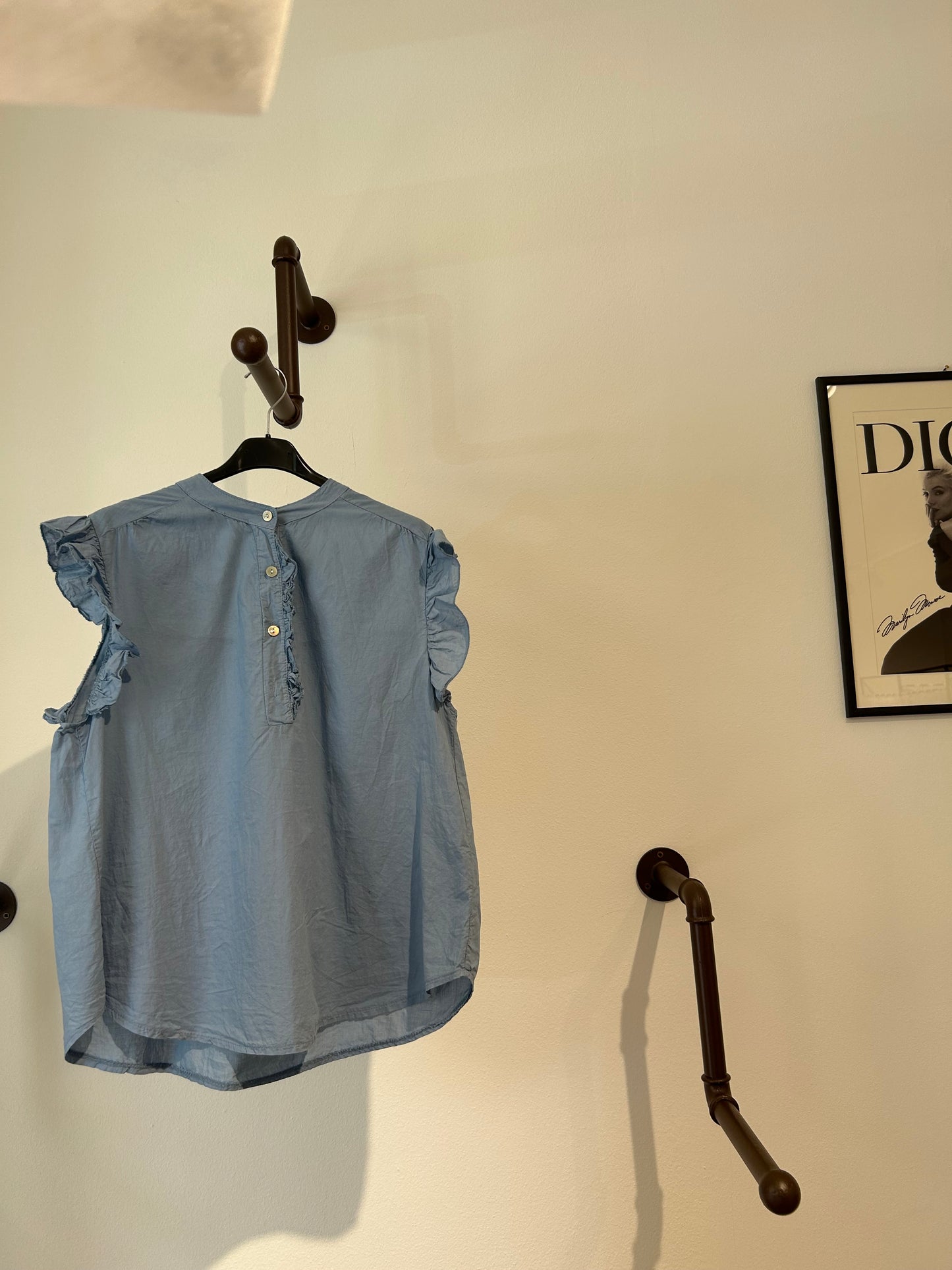 Camicia Cassy