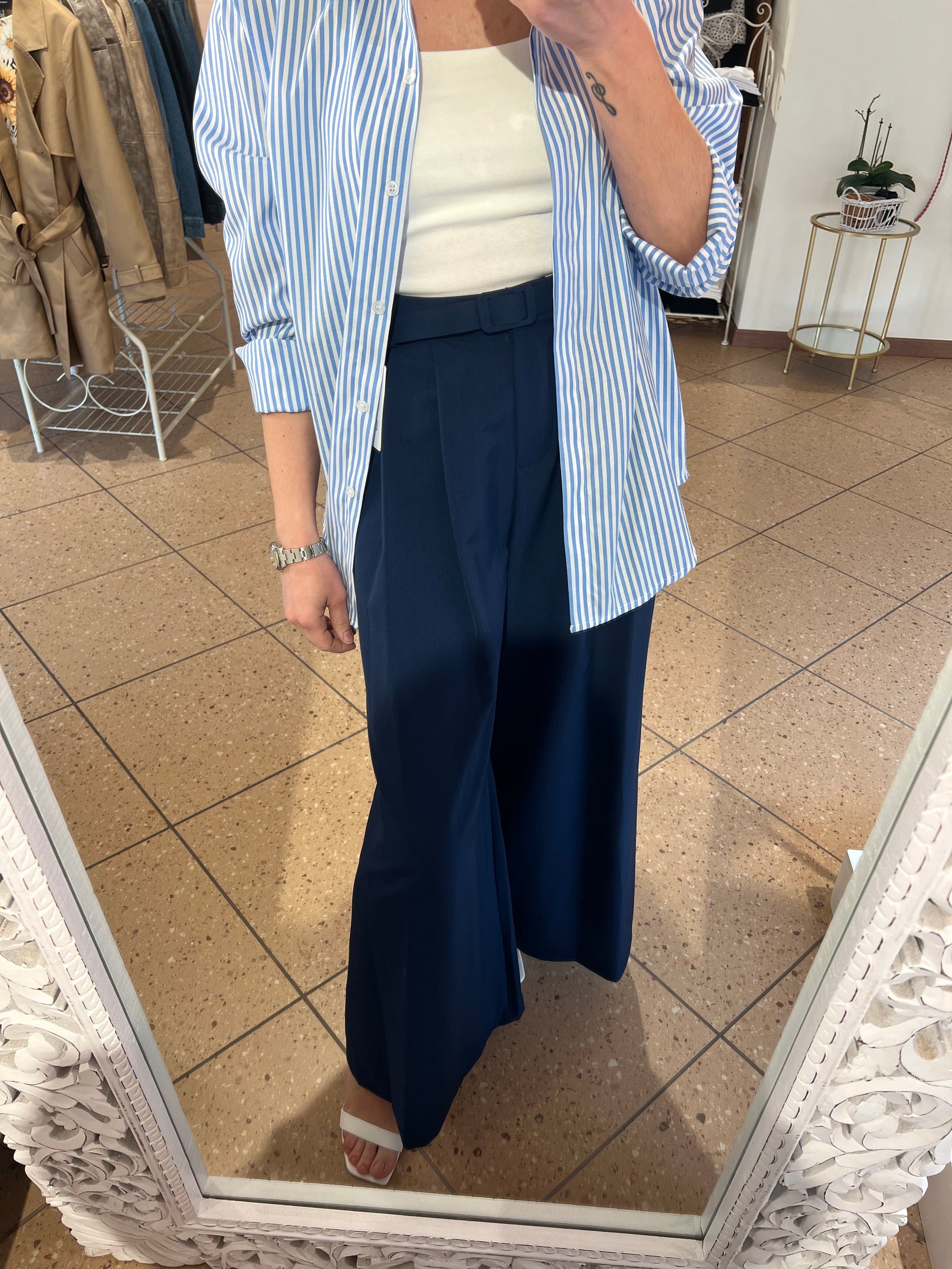 Pantalone Oman - Jolie