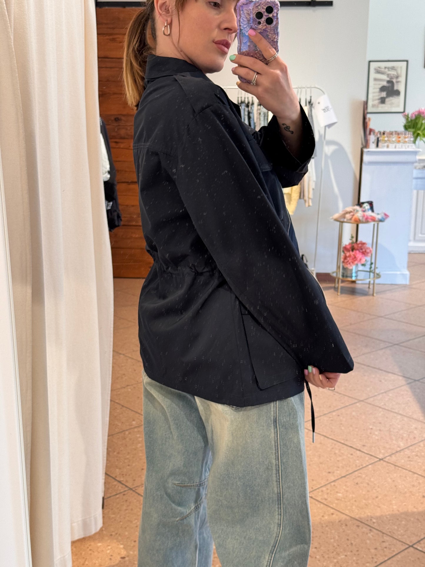 Giacca Lidia