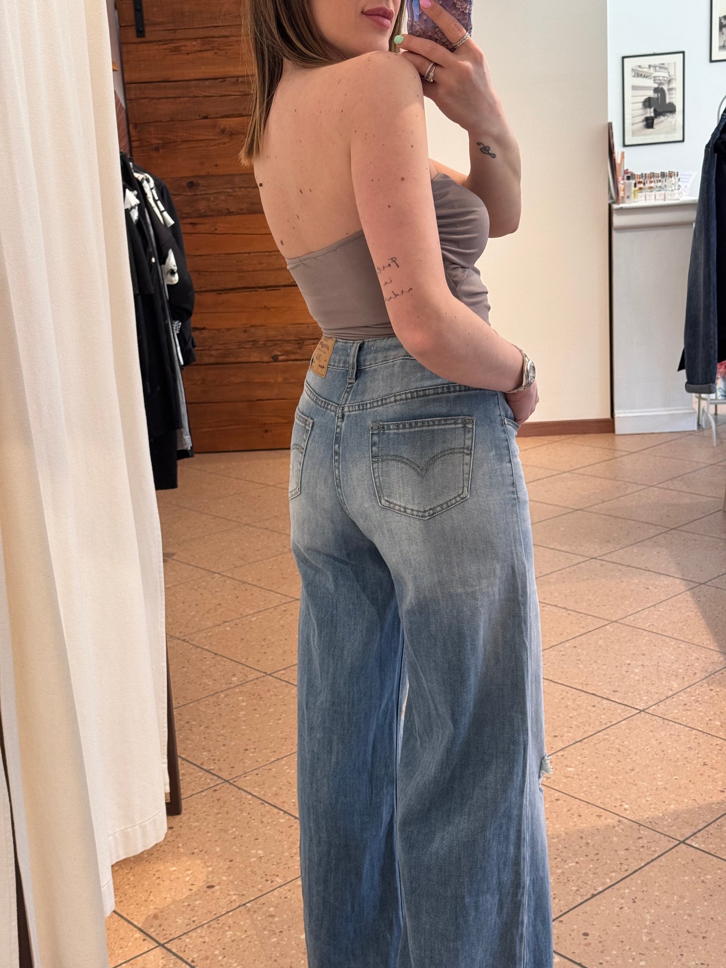 Body Charlotte
