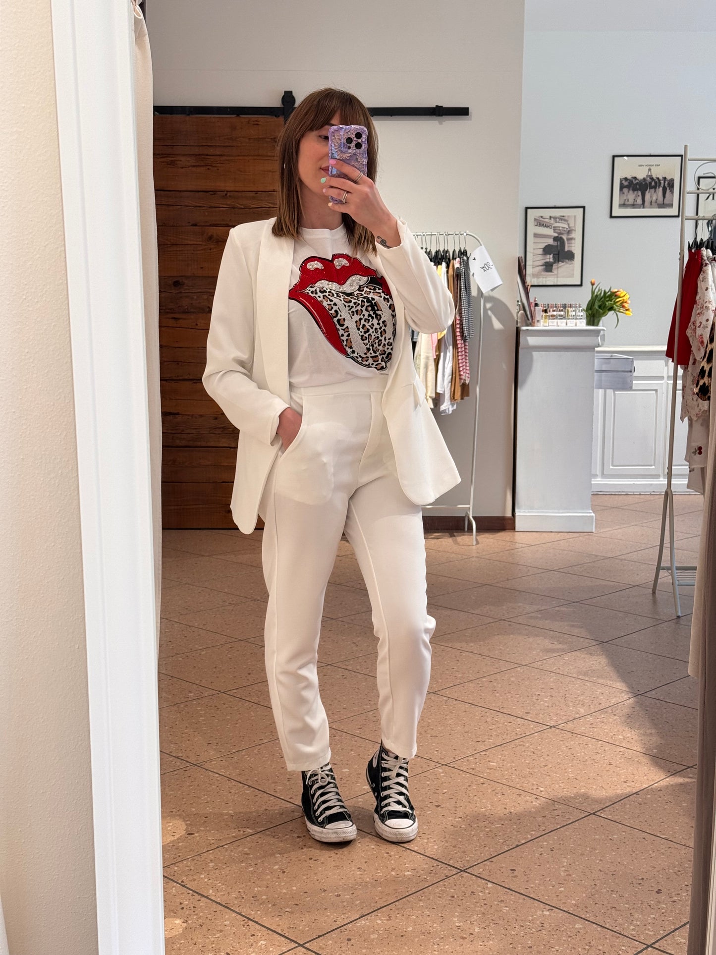 Pantalone New Abby