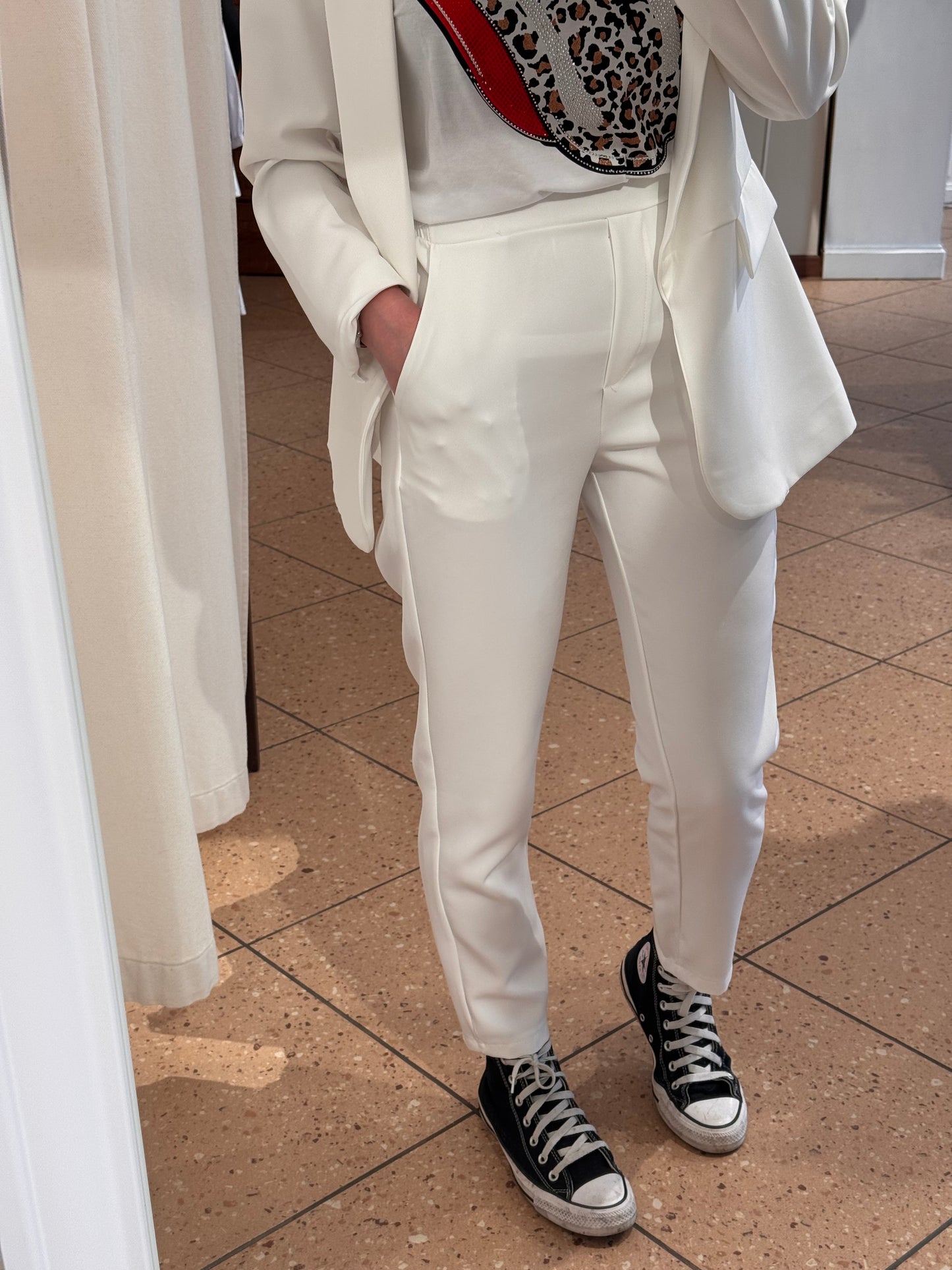 Pantalone New Abby