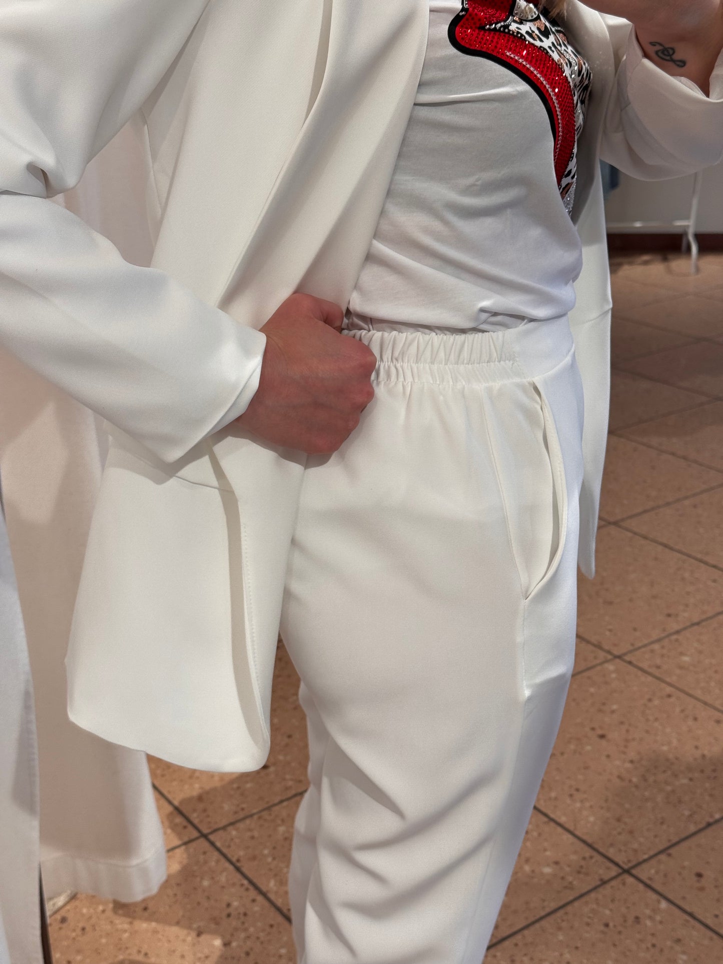 Pantalone New Abby