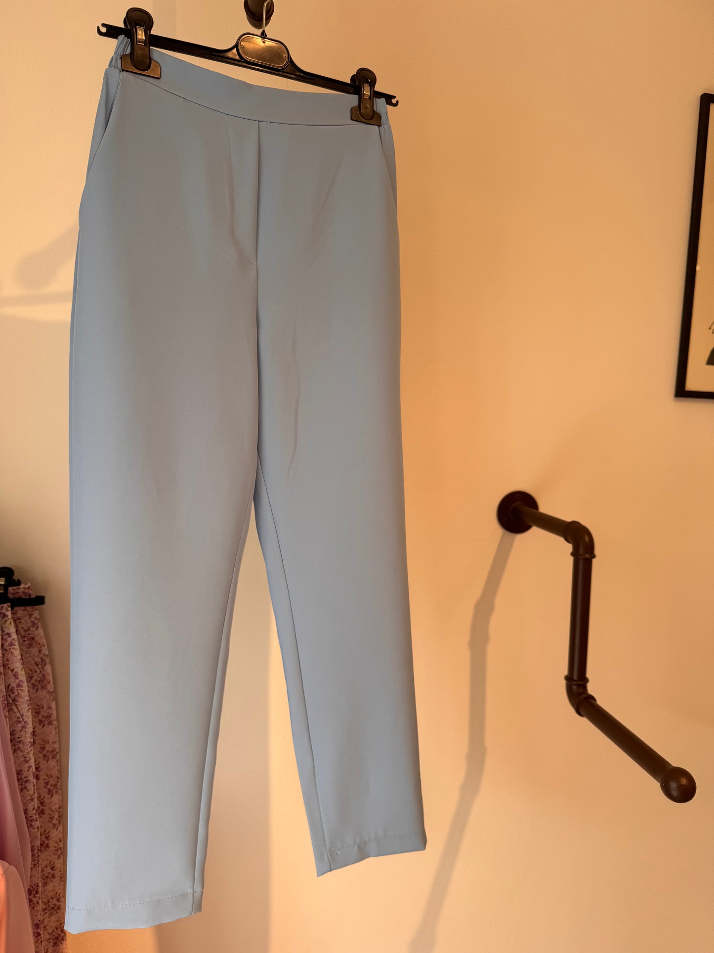 Pantalone New Abby