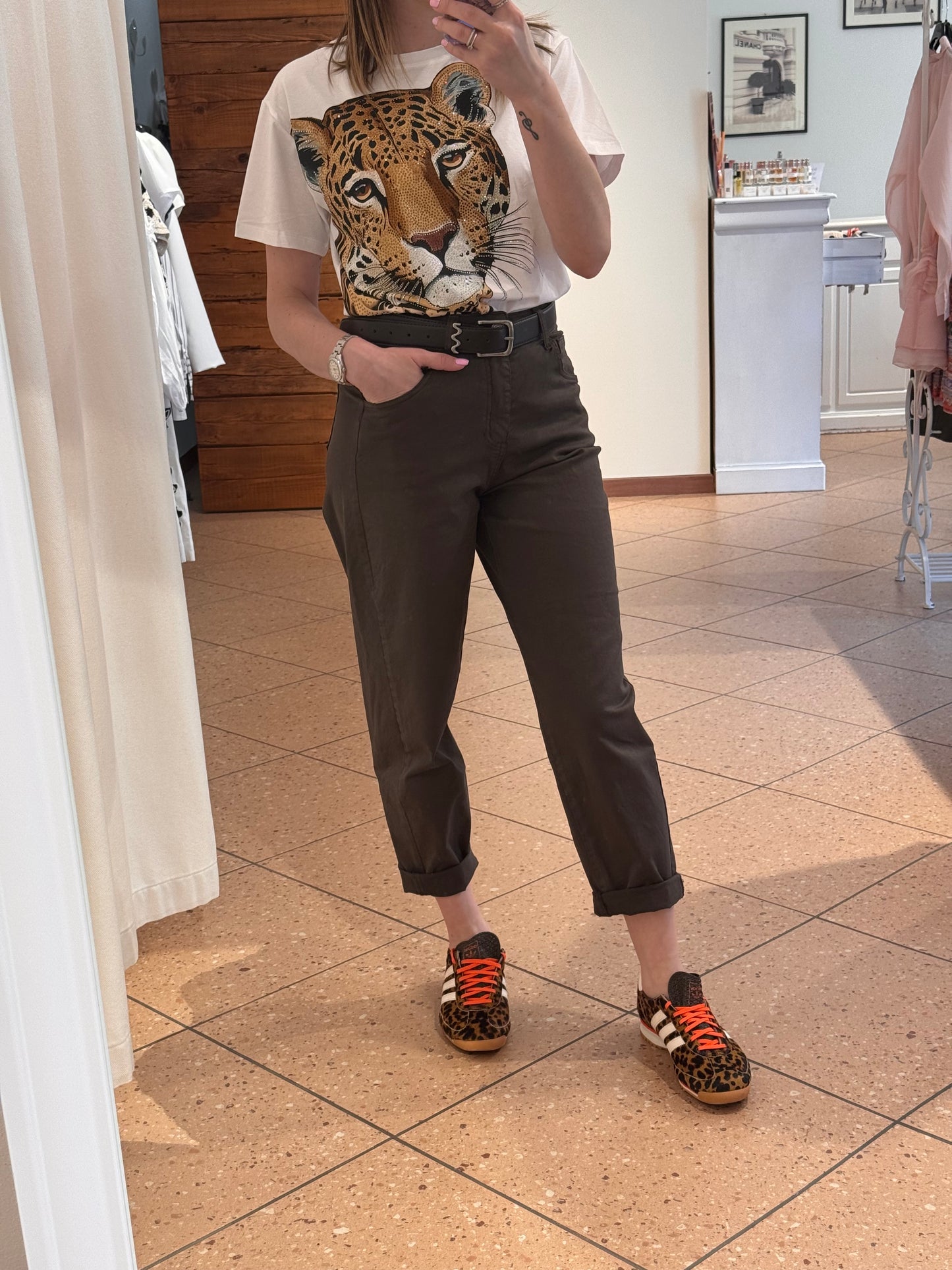 Pantalone Amelia