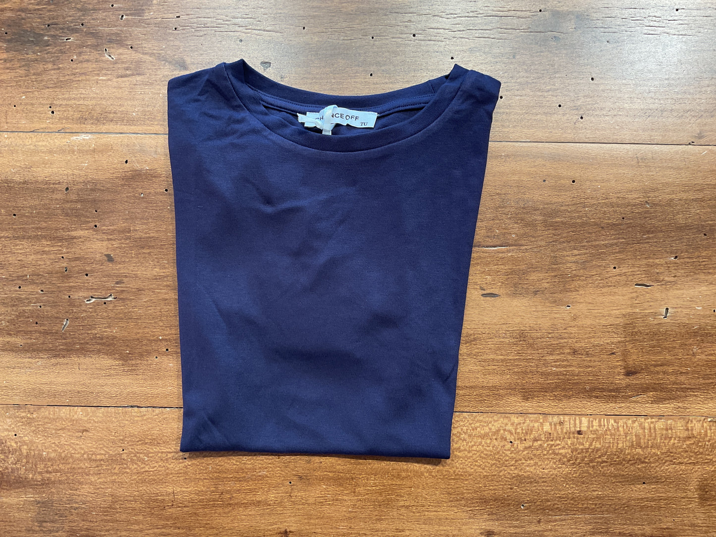 T-shirt Mandy