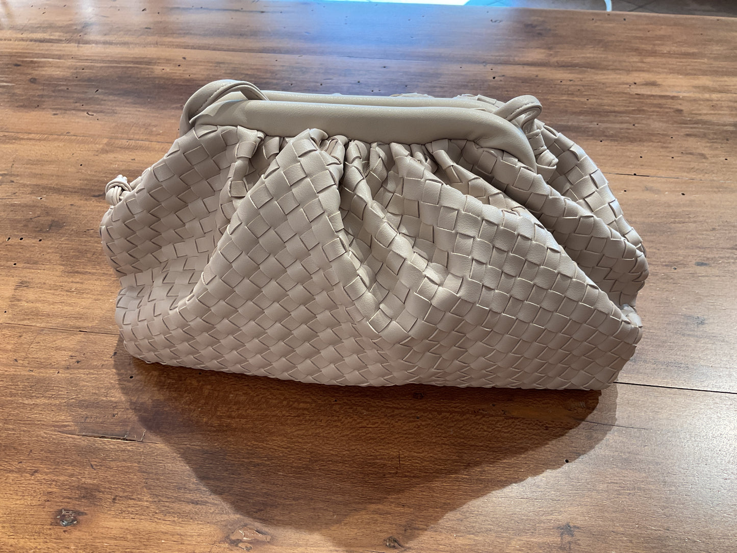 Borsa Pouch