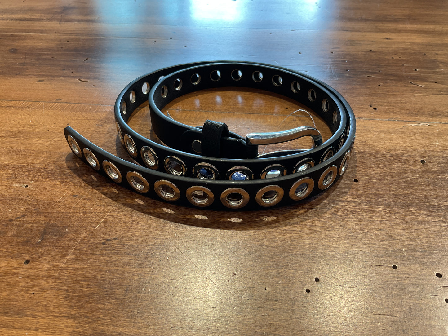 Cintura Borchie Medium