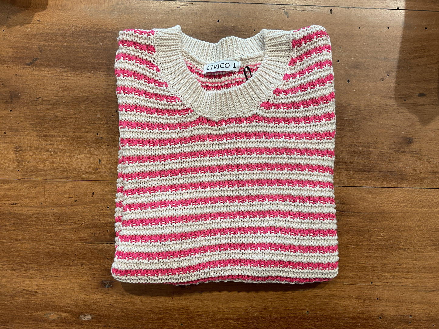 Gilet Ambra