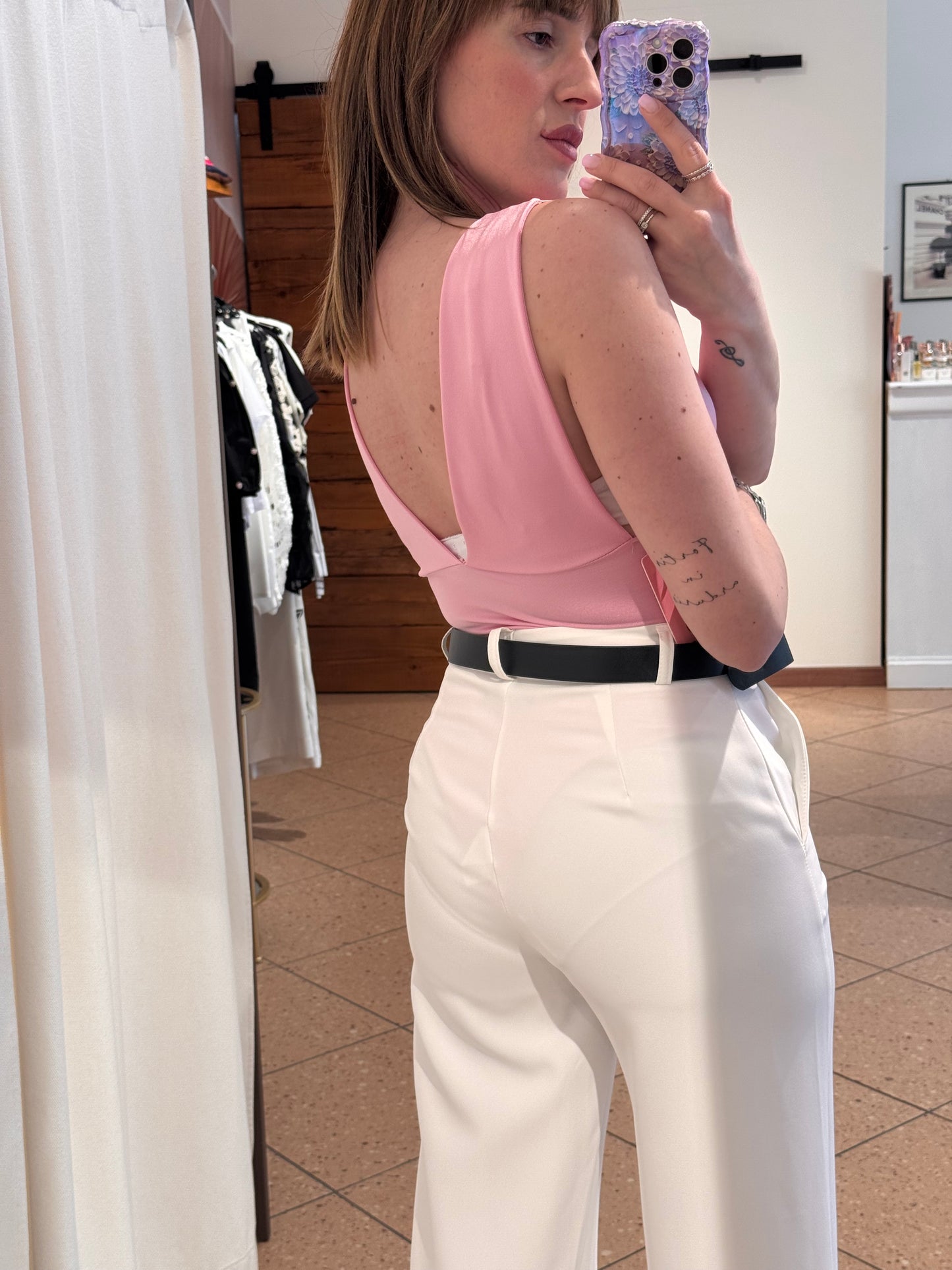 Body Barbie