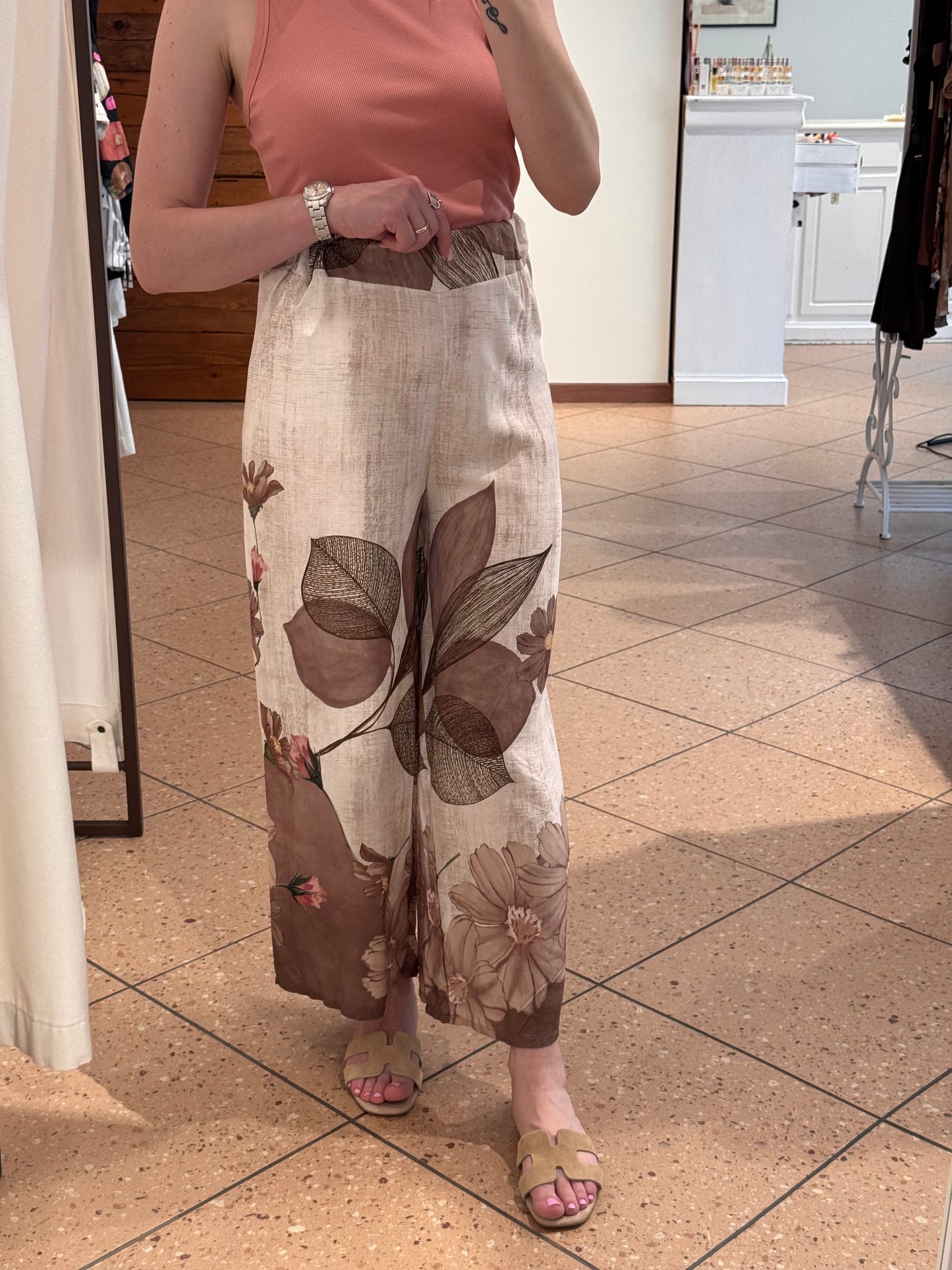 Pantalone Nive
