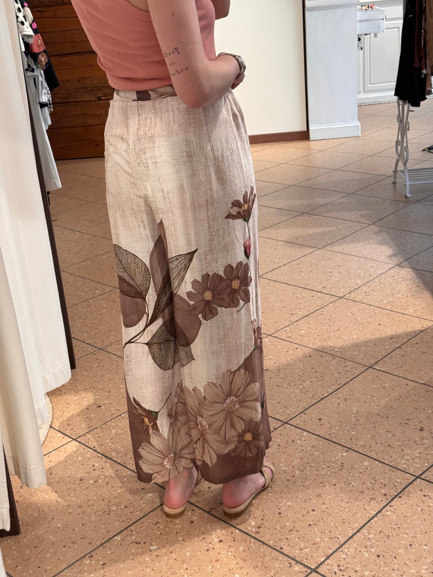 Pantalone Nive