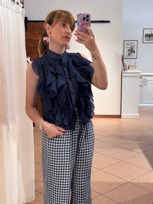 Camicia Delia