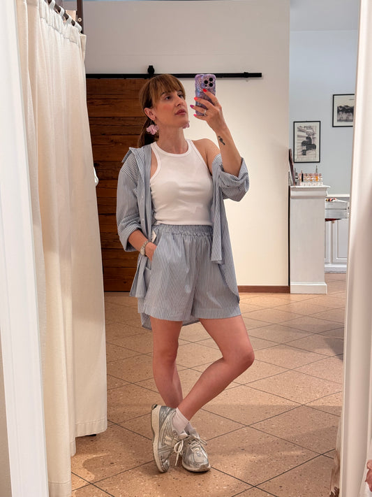 Coordinato Pijama