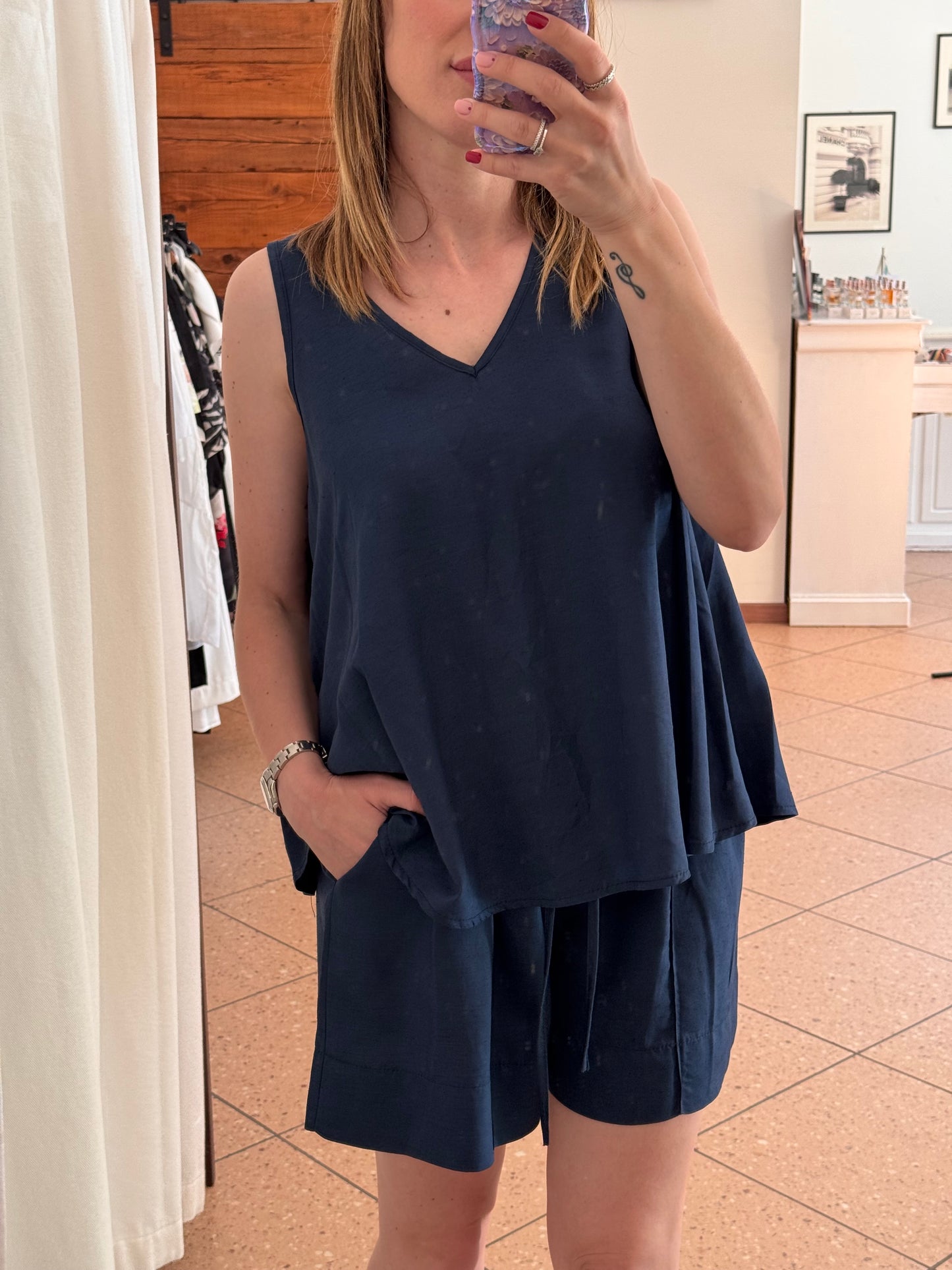 Coordinato Ginevra