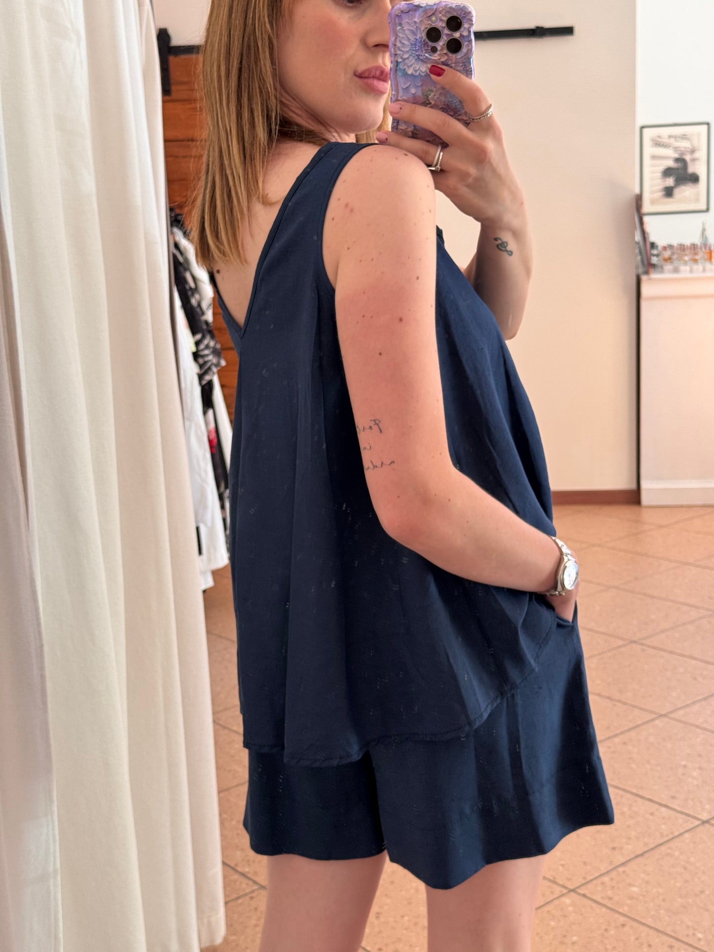 Coordinato Ginevra
