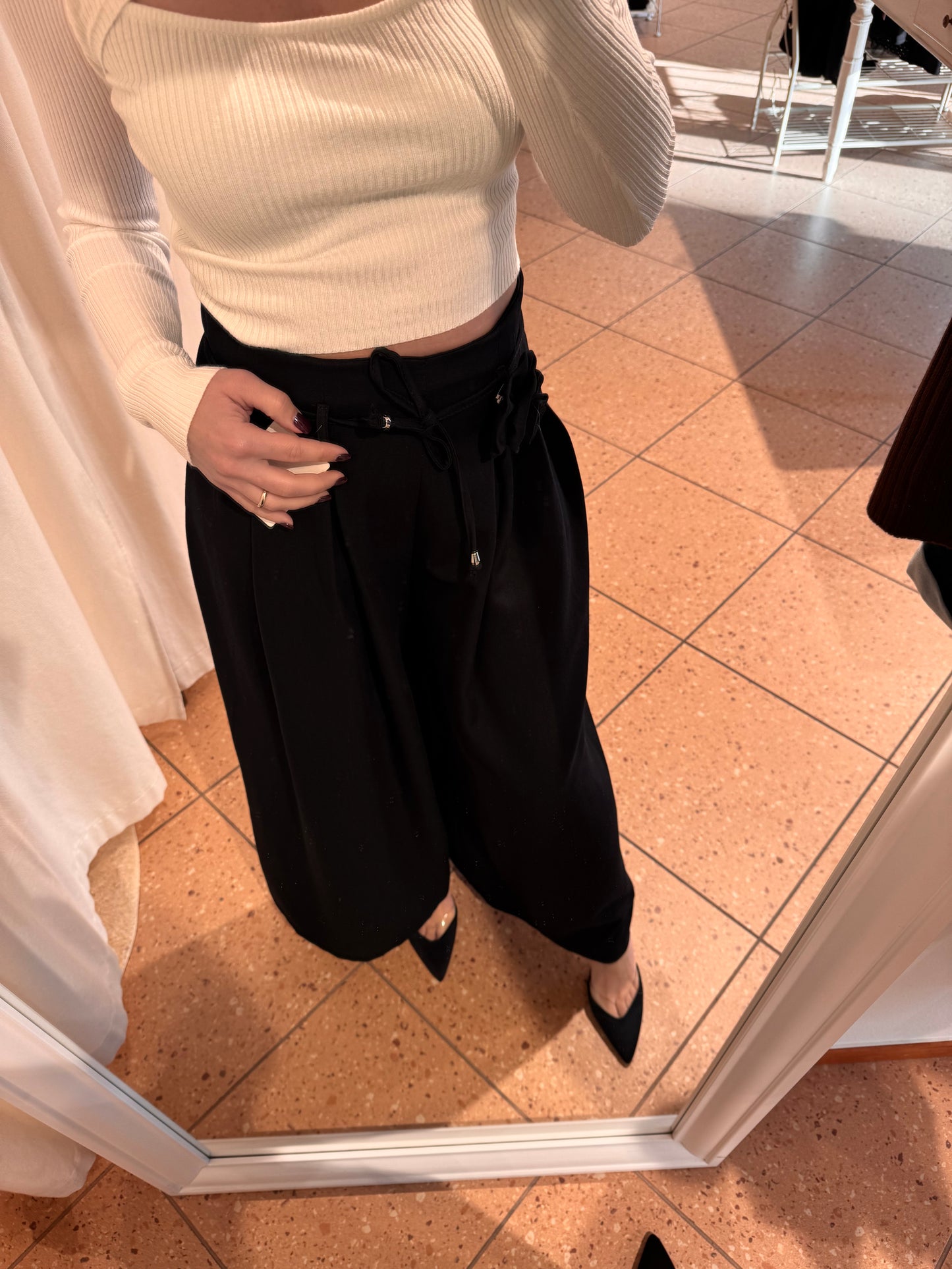 Pantalone Dalia