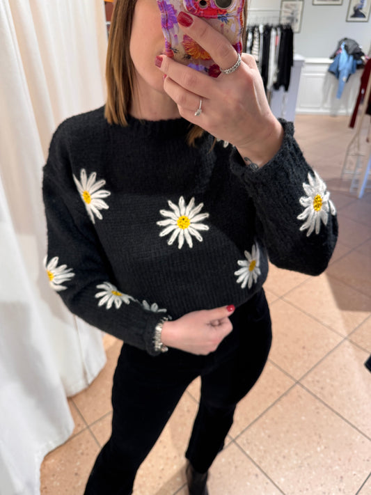 Maglia Daisy