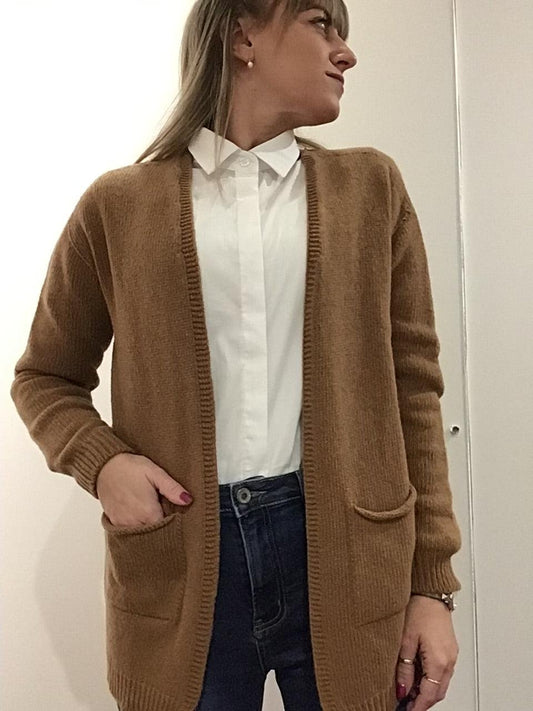 Cardigan Cashmere - Jolie