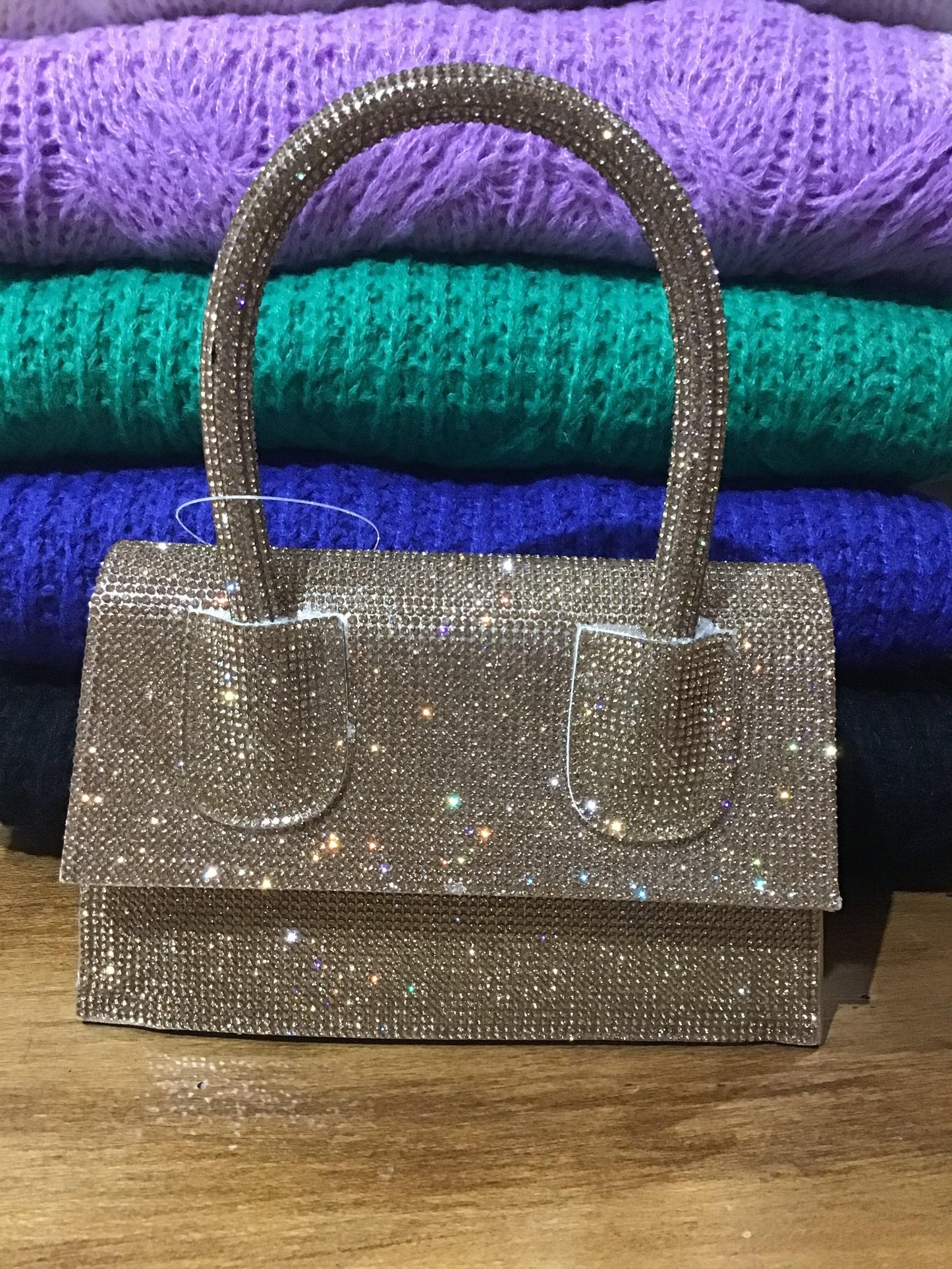 Borsa Queen - Jolie