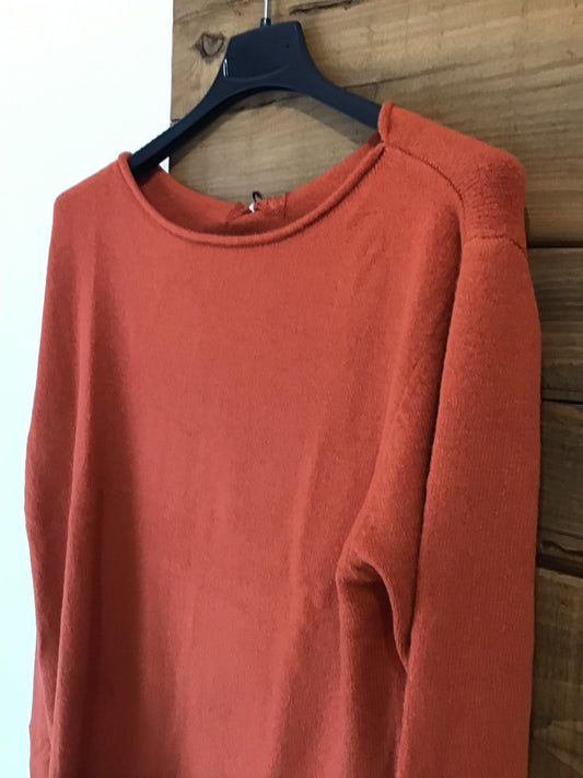 Maglione Carrot - Jolie