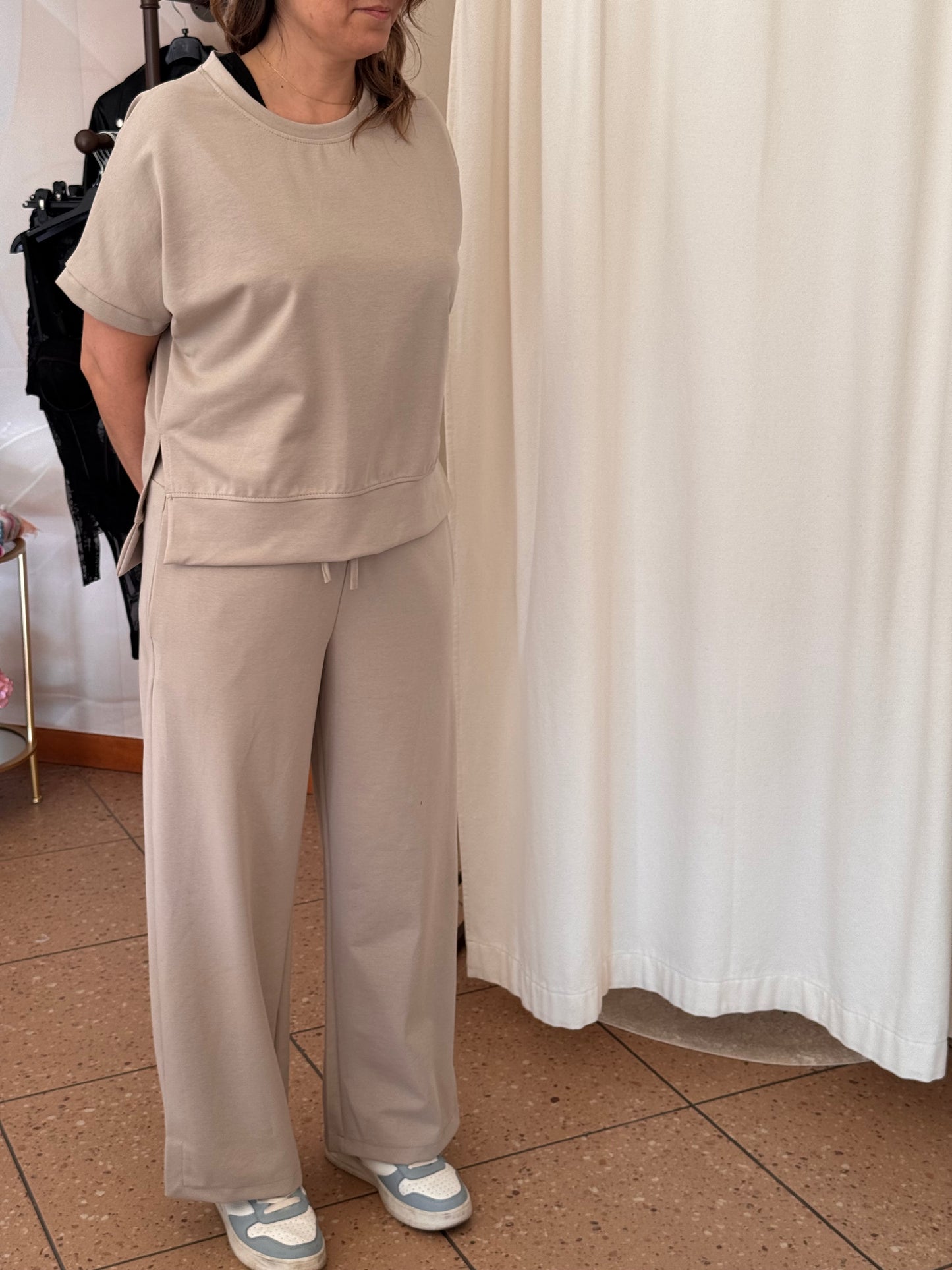 Pantalone Zaira